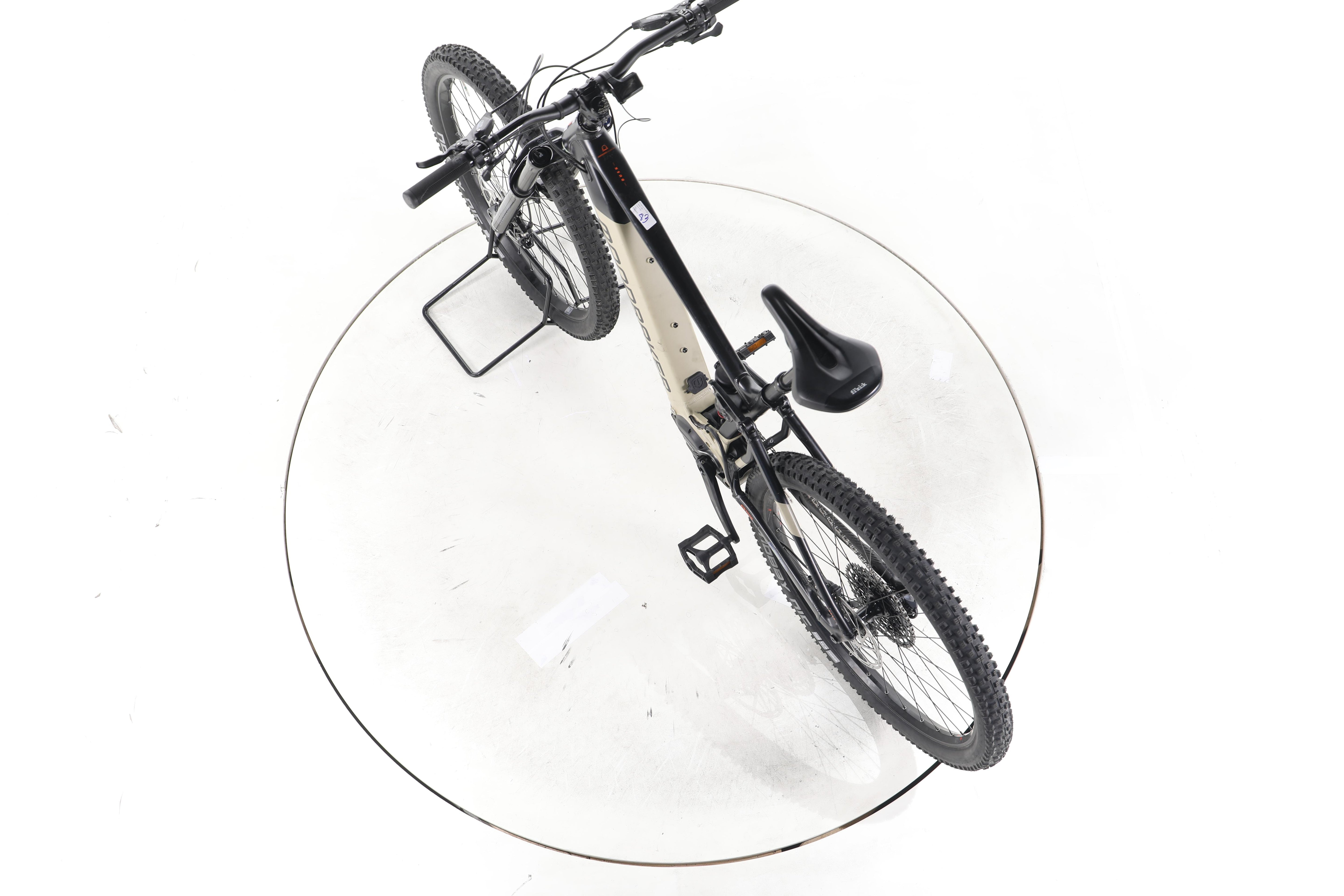 Mondraker DUSK E-Bike Fully - Image 21