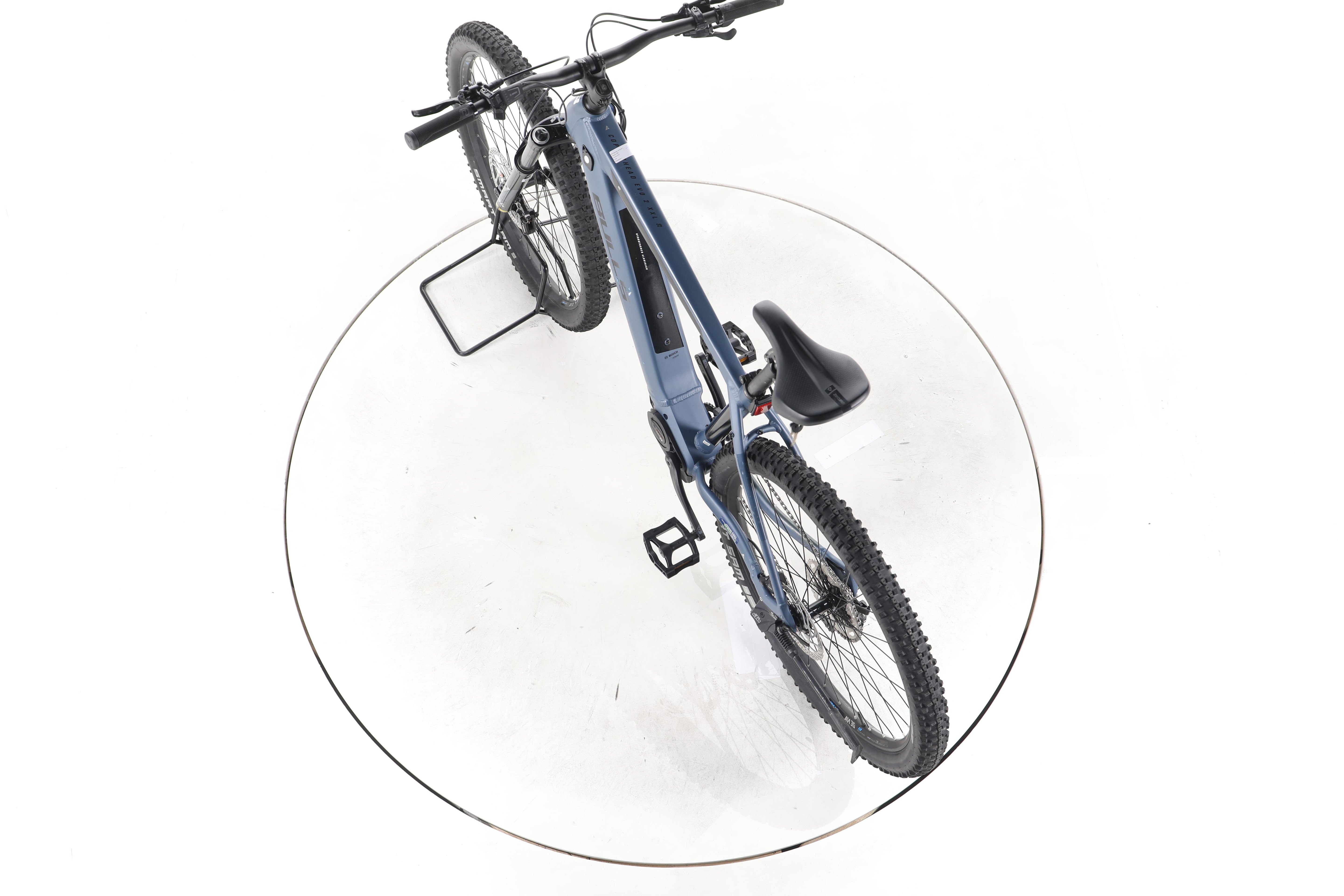 Bulls Copperhead EVO 2 E-Bike - Image 21