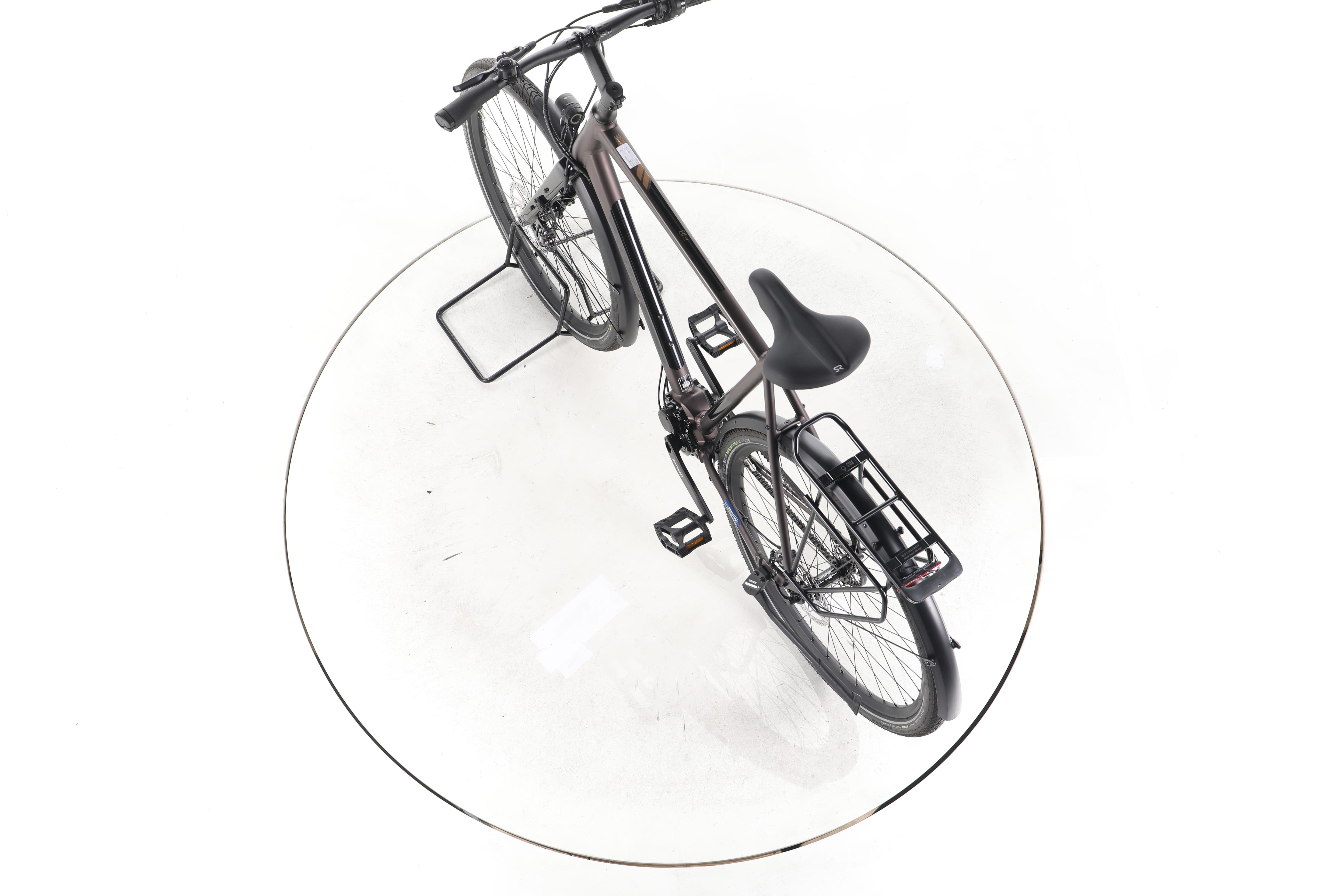 Stevens P18 Gravelbike - Image 21