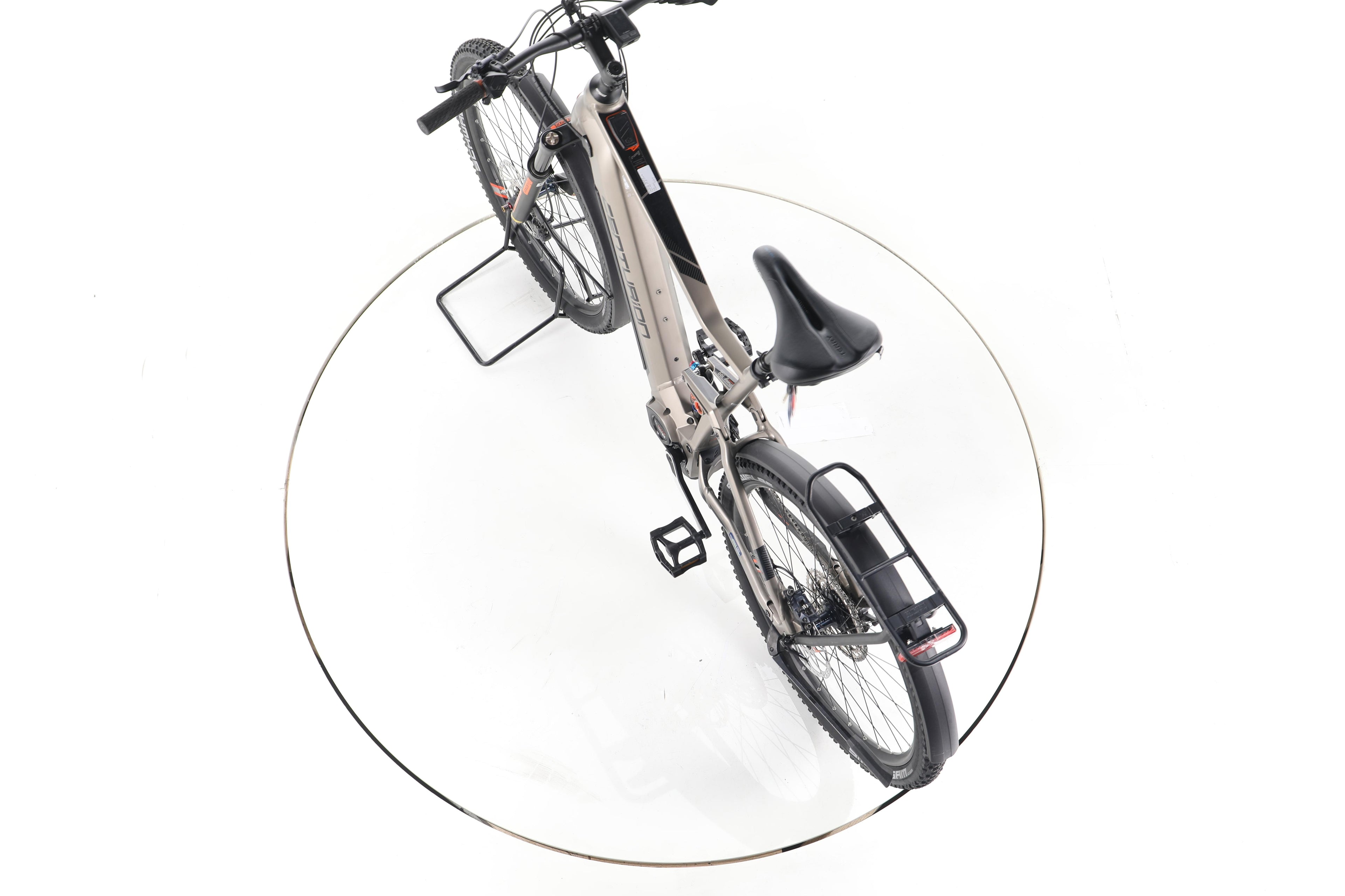 Centurion Lhasa E R2600i EQ SUV E-Bike - Image 21