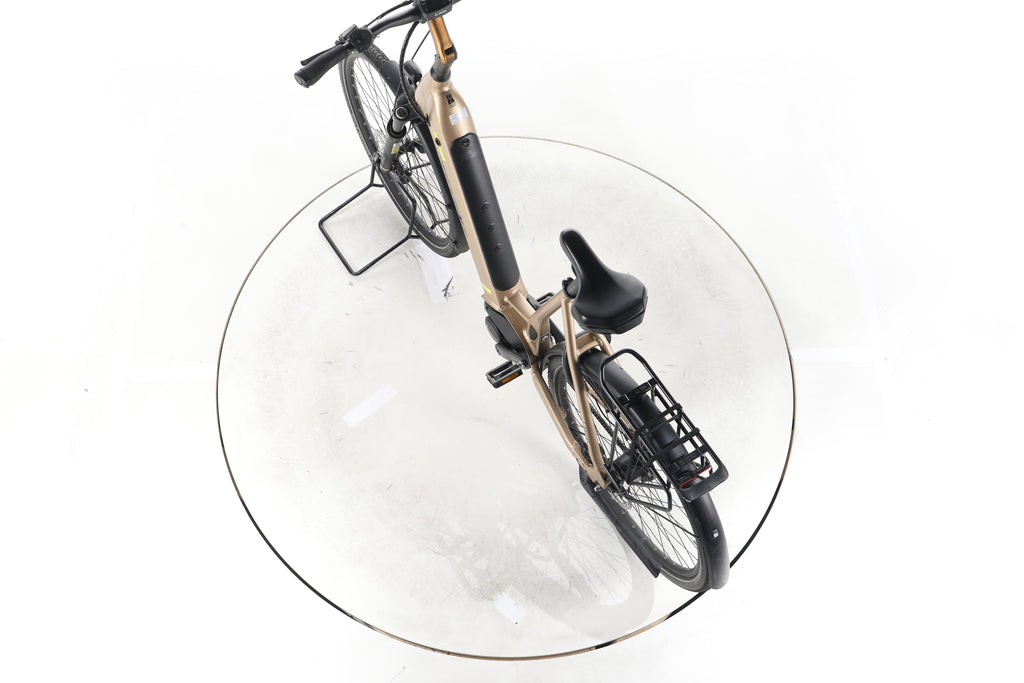 Stevens E-Brione Luxe City E-Bike Tiefeinsteiger - Image 21