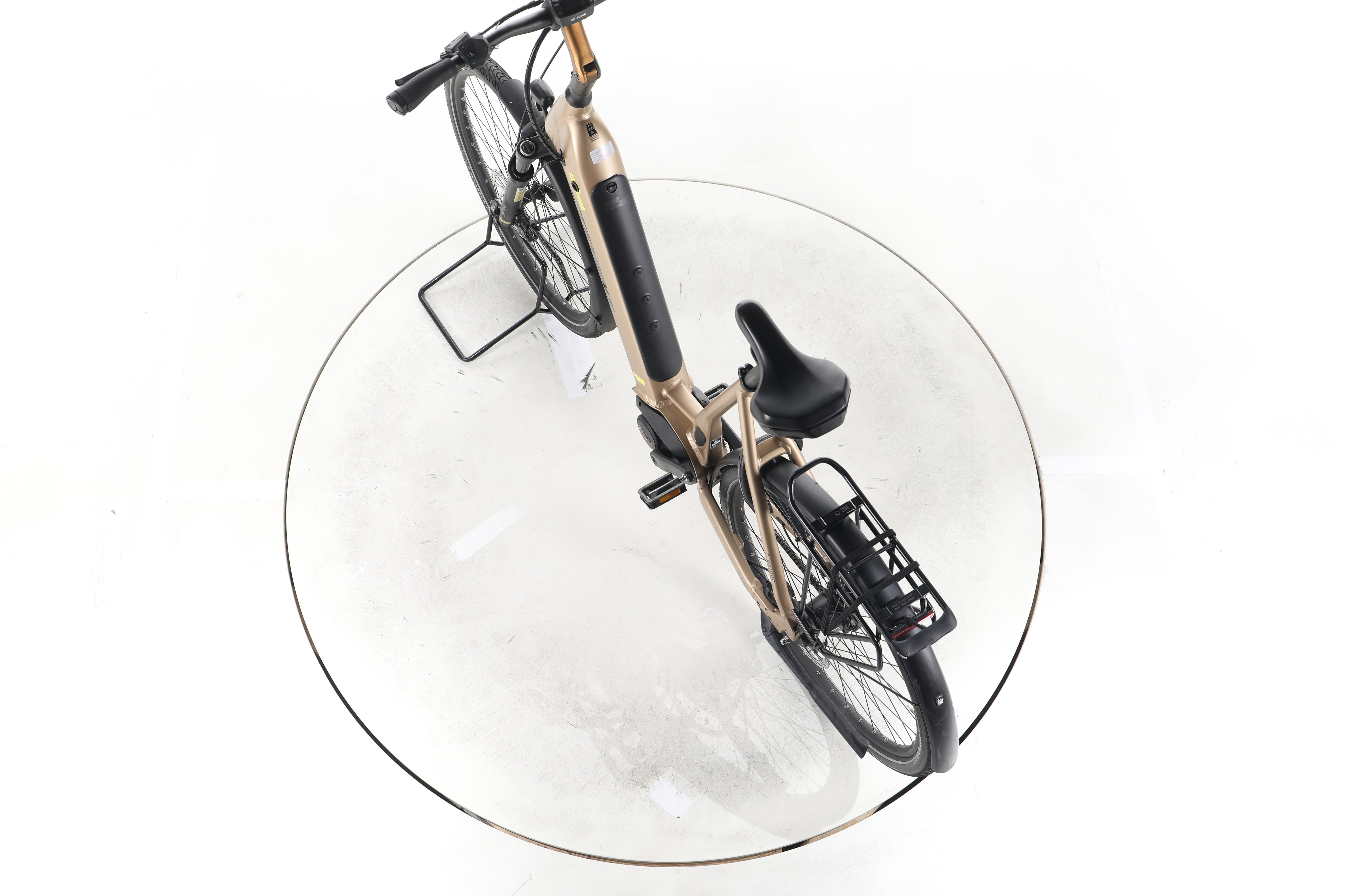 Stevens E-Brione Luxe City E-Bike Tiefeinsteiger - Image 21