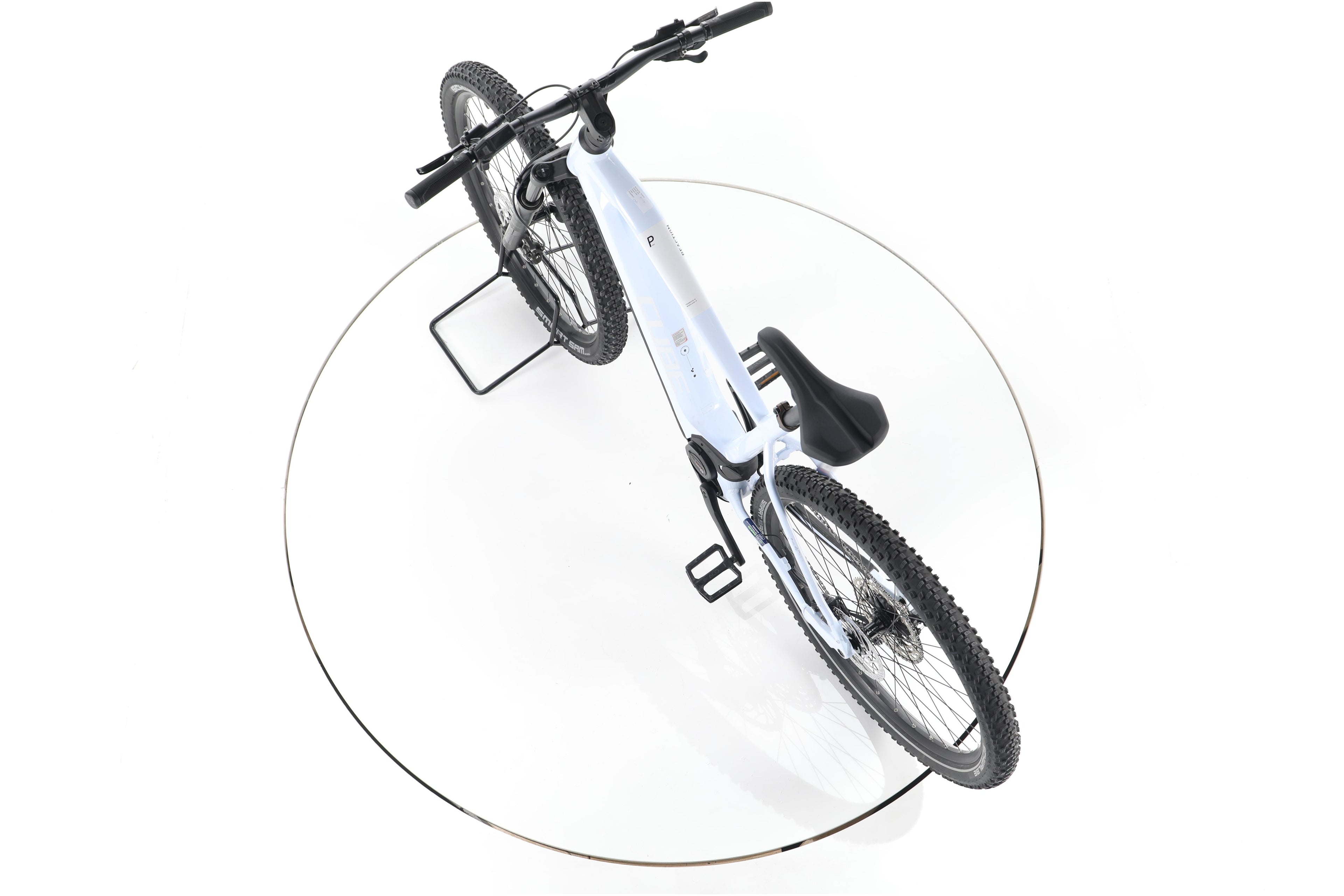 Cube Reaction Hybrid Pro E-Bike 2023 - Image 21