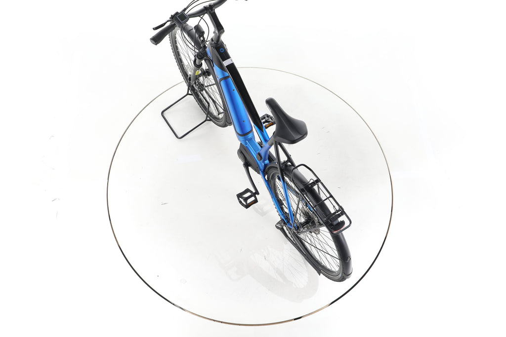 Kreidler Vitality Eco 7 Trekking E-Bike - Image 21
