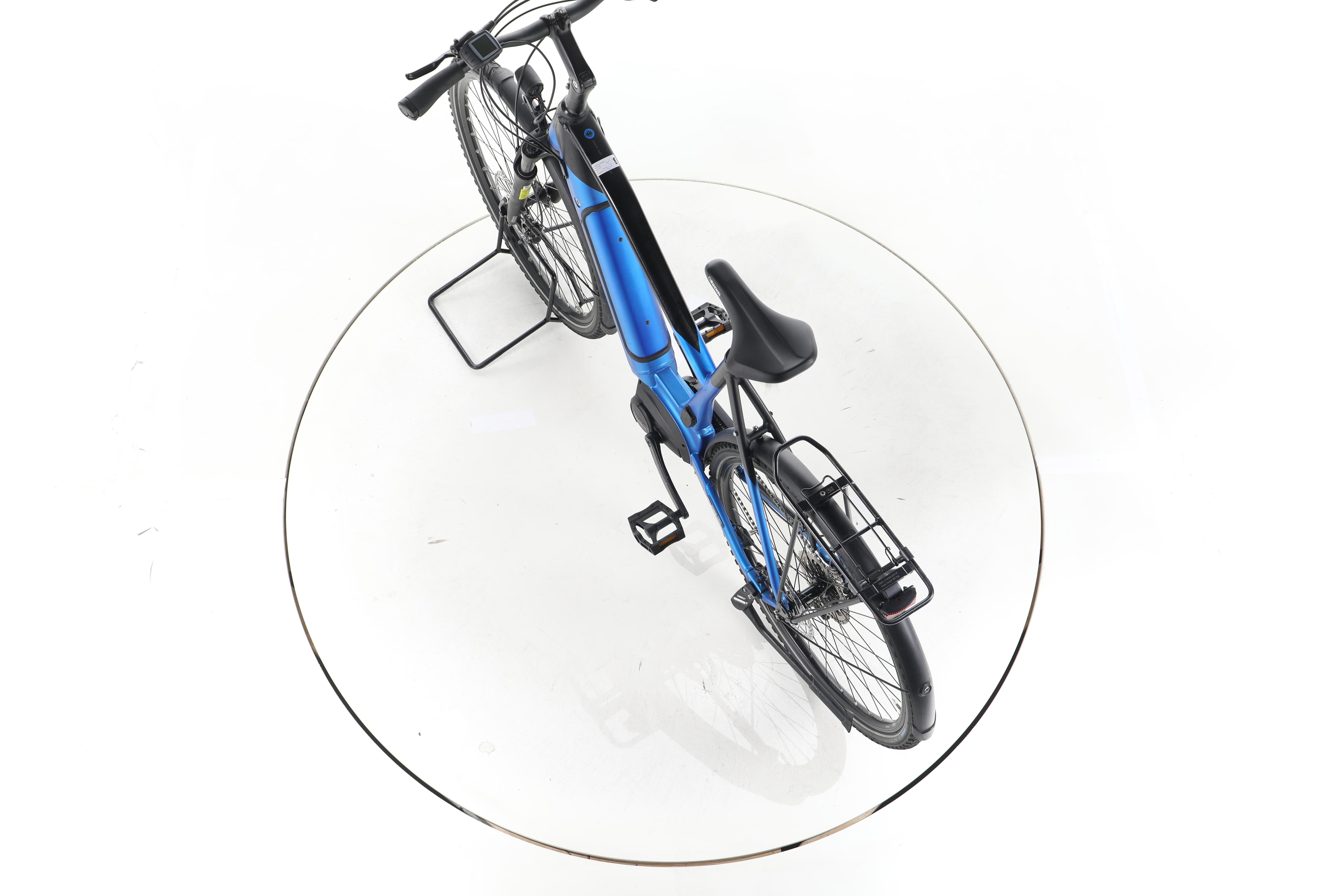 Kreidler Vitality Eco 7 Trekking E-Bike - Image 21