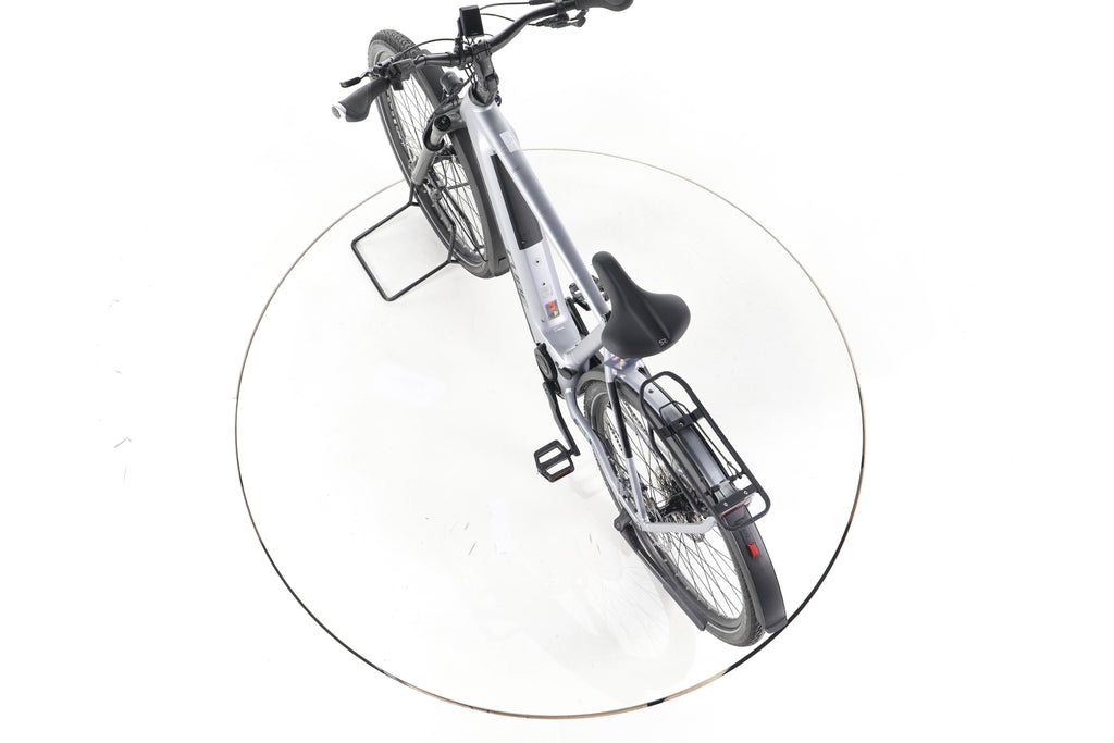 Cube Kathmandu Hybrid SLX Trekking E-Bike - Image 21