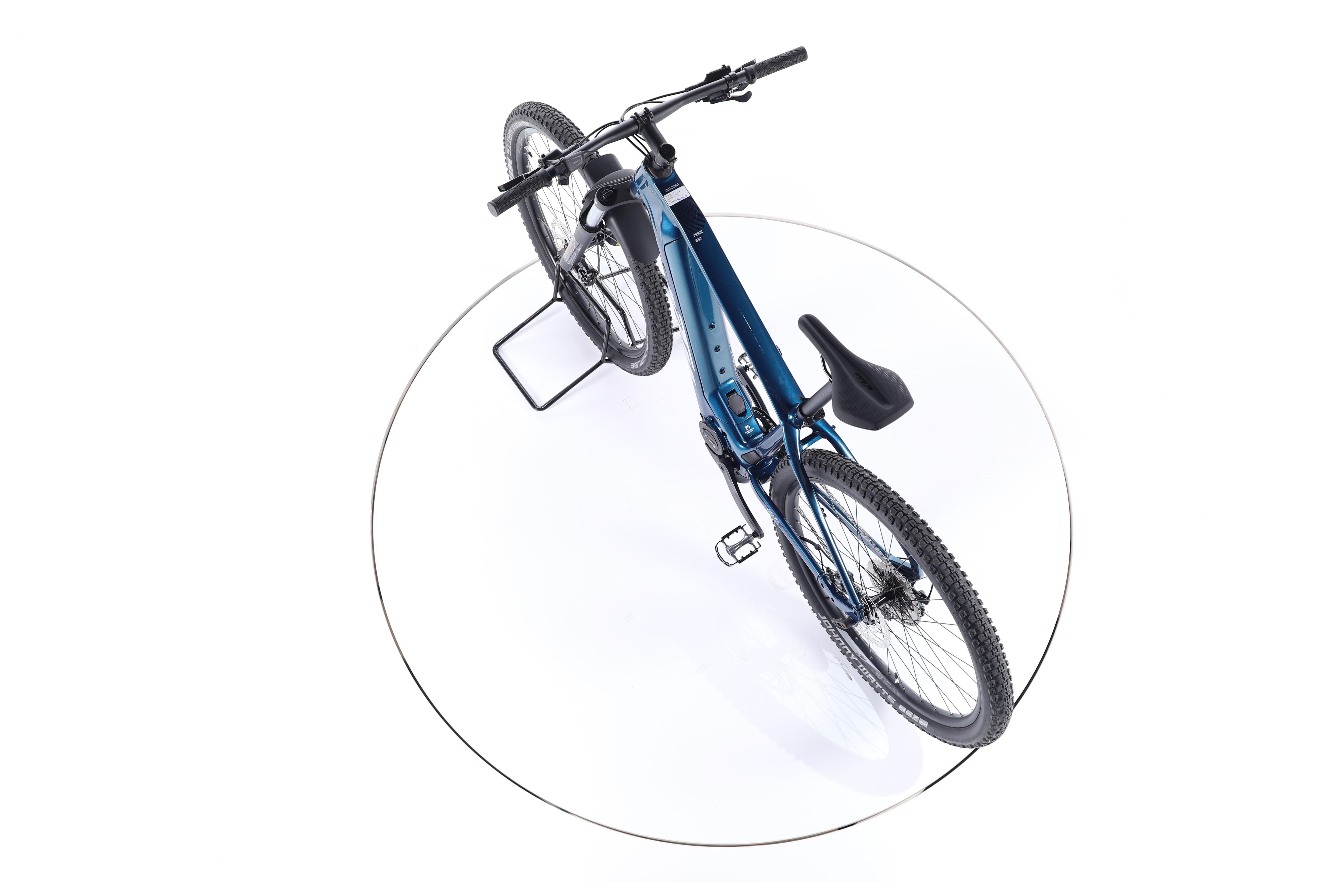KTM Macina Team 691 E-Bike - Image 21
