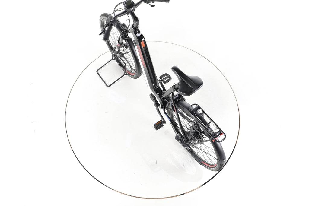 Conway Cairon T 3.0 Trekking E-Bike Tiefeinsteiger - Image 21