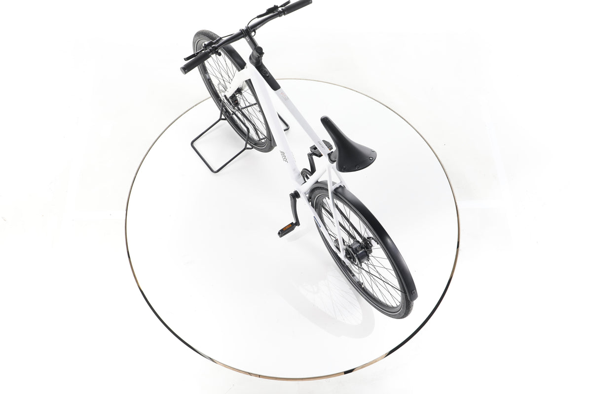 Rose Sneak Plus EQ City E-Bike - Image 21