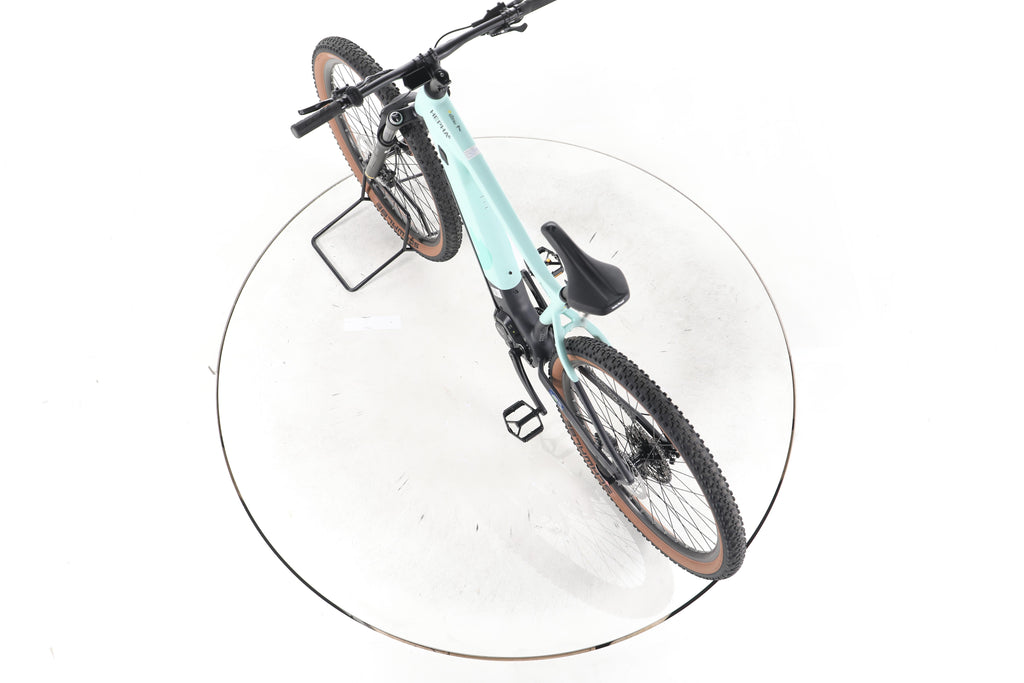 Hepha Mountain 7 Ultra E-Bike 2024 - Image 21