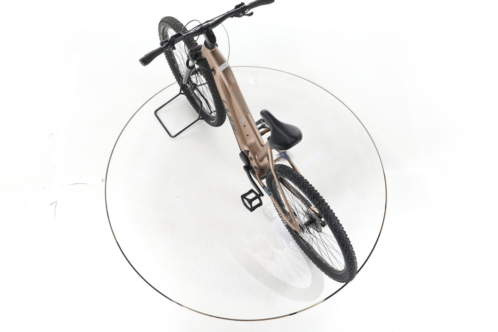 Cube Reaction Hybrid Performance E-Bike - Image 21