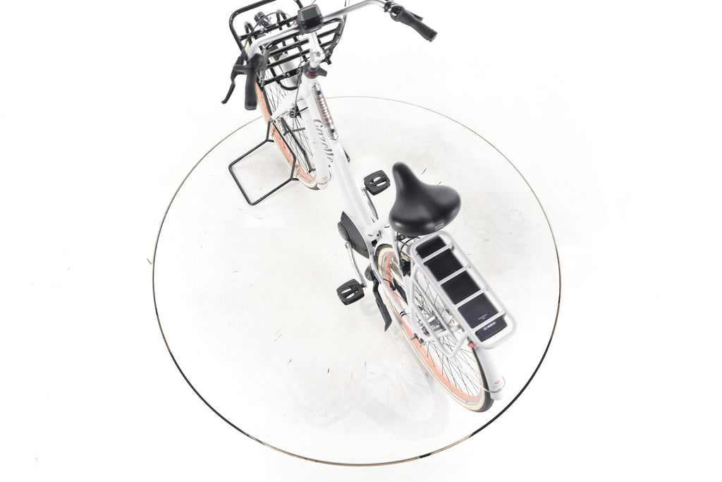 Gazelle Miss Grace C7 HMB City E-Bike - Image 21