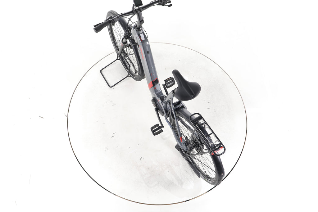 Conway Cairon T 2.0 Trekking E-Bike Tiefeinsteiger - Image 21