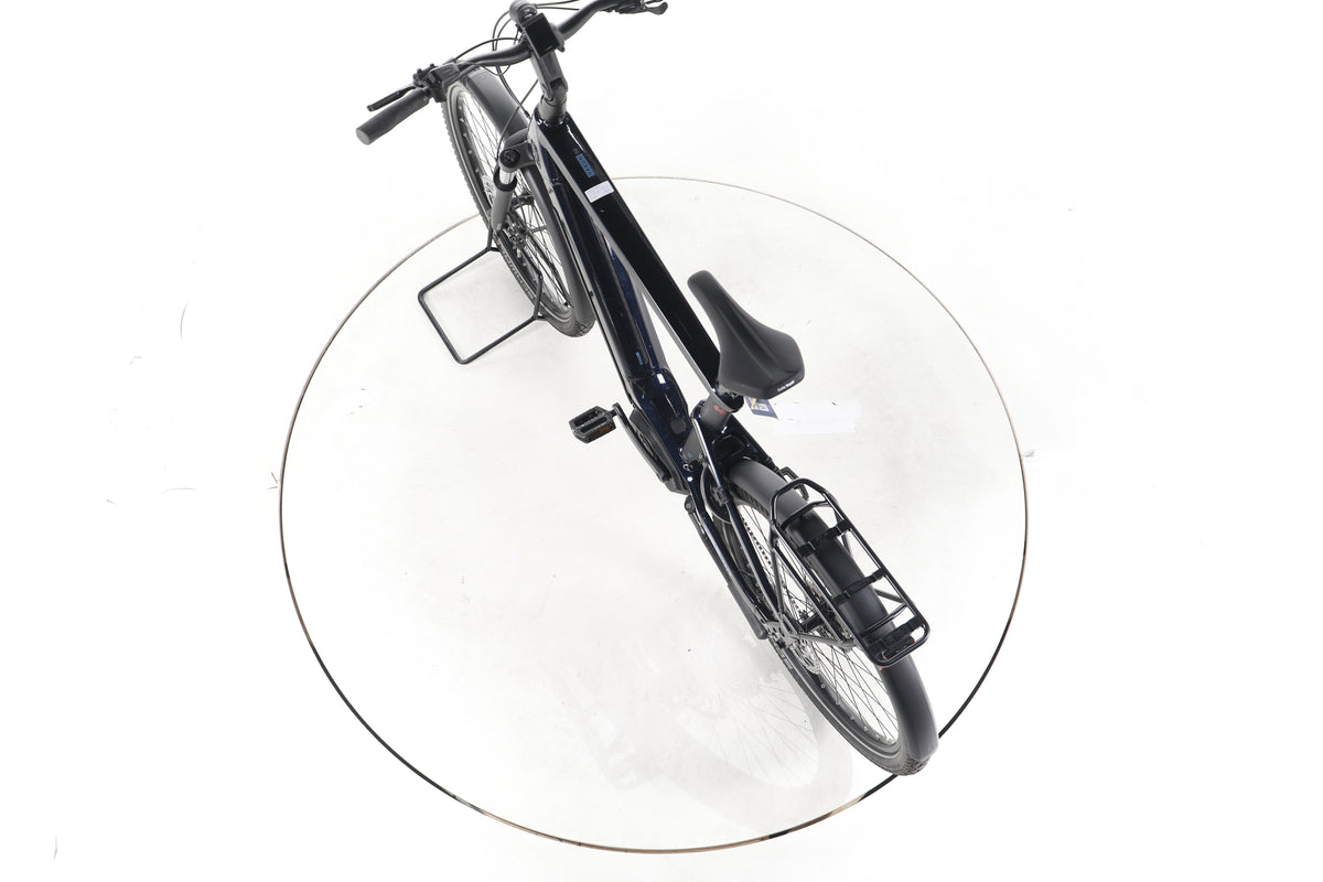 Winora Yakun 10 Trekking E-Bike - Image 21