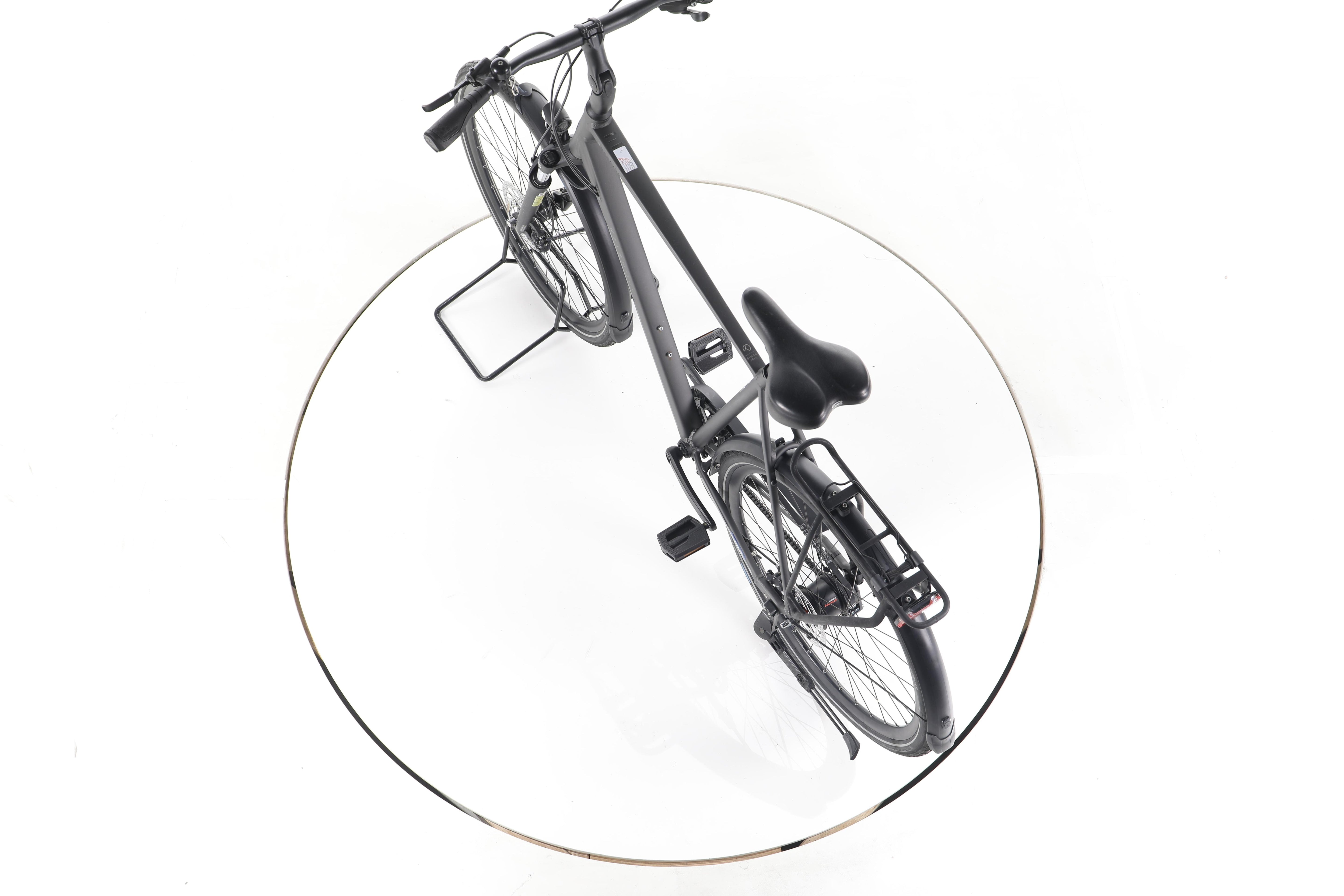 Kalkhoff Endeavour 8 Fahrrad City & Trekking - Image 21