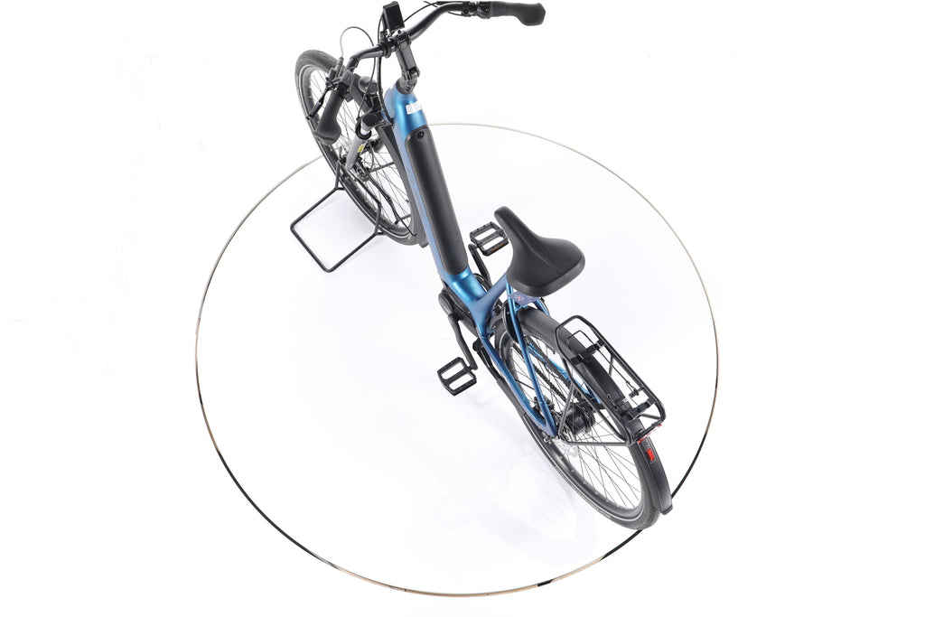 Cube Supreme Hybrid Deluxe ONE City E-Bike Tiefeinsteiger 2024 - Image 21