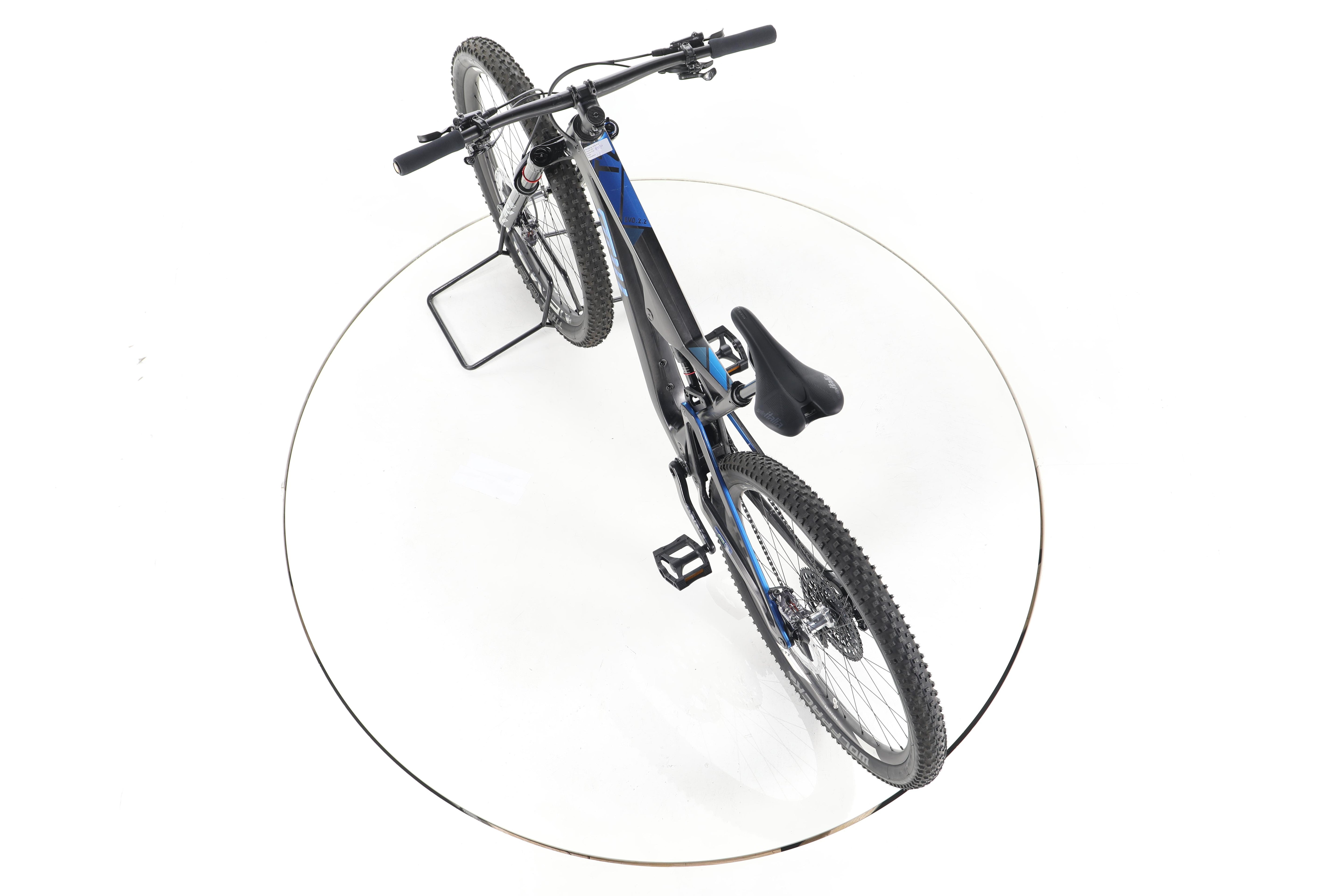 Stoll T2.2 SL Fahrrad Fully - Image 21