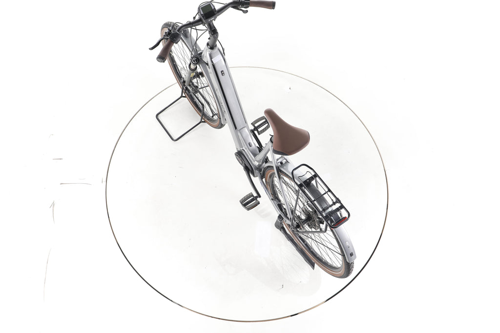 X-Fact E-Sport 2 Trekking E-Bike Tiefeinsteiger - Image 21