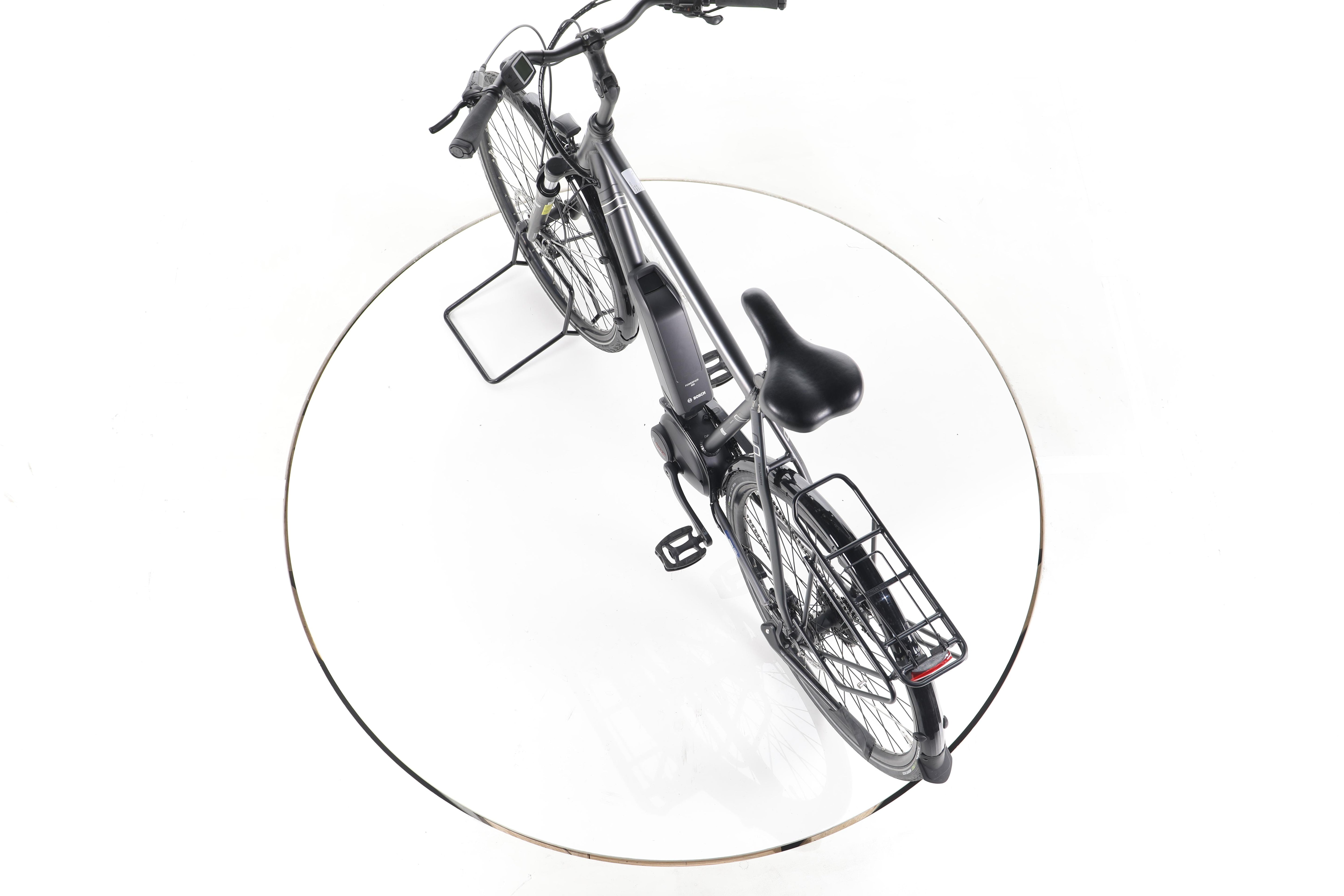 Triumph E-Bird Ultra Trekking E-Bike - Image 21