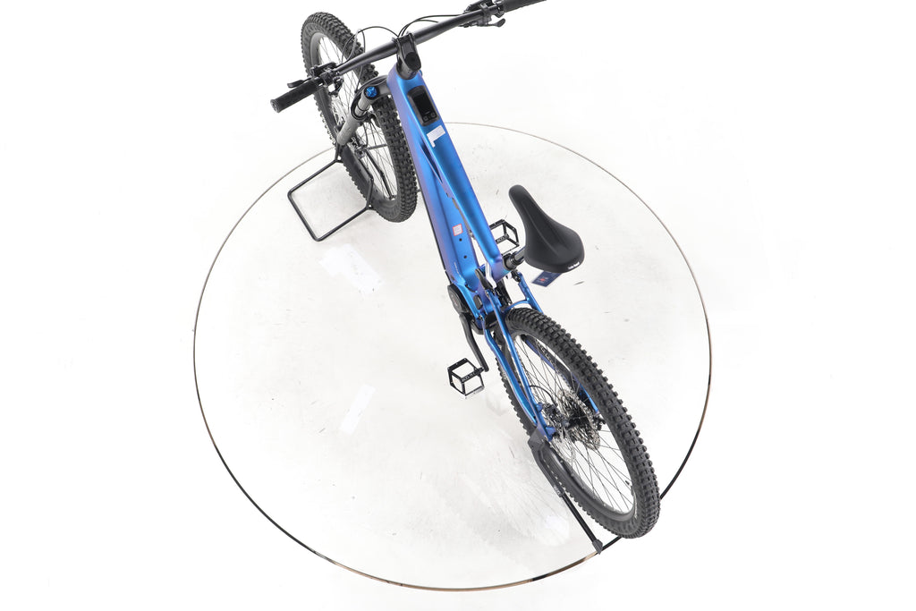 Cube Stereo Hybrid ONE44 HPC SLX E-Bike Fully Carbon 2026 - Image 21