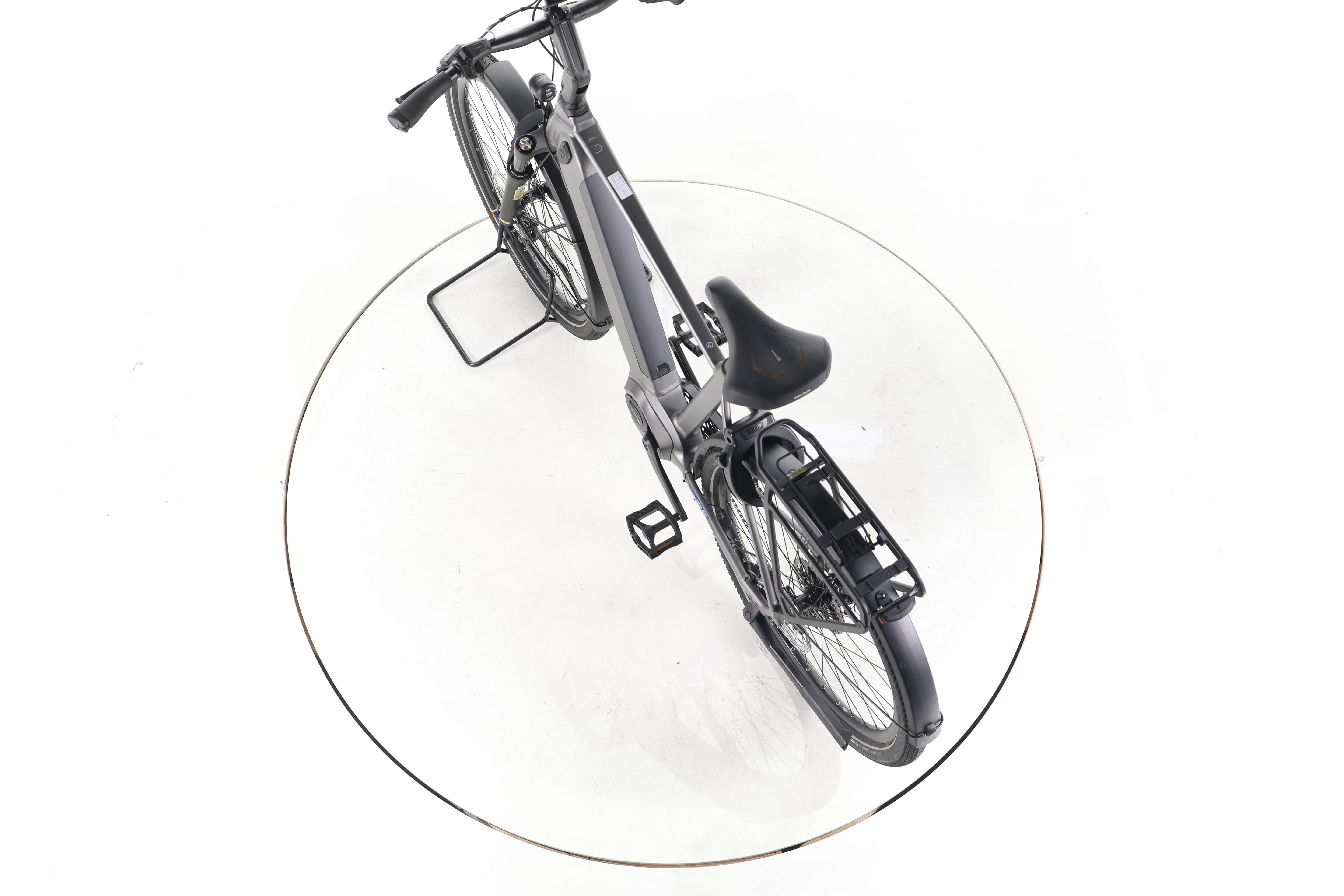 Kalkhoff Endeavour 5.B Advance+ Trekking E-Bike - Image 21