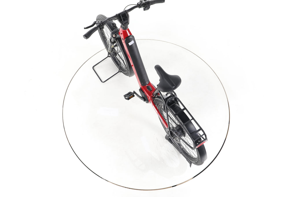 Riese & Müller Nevo4 GT vario City E-Bike Tiefeinsteiger - Image 21
