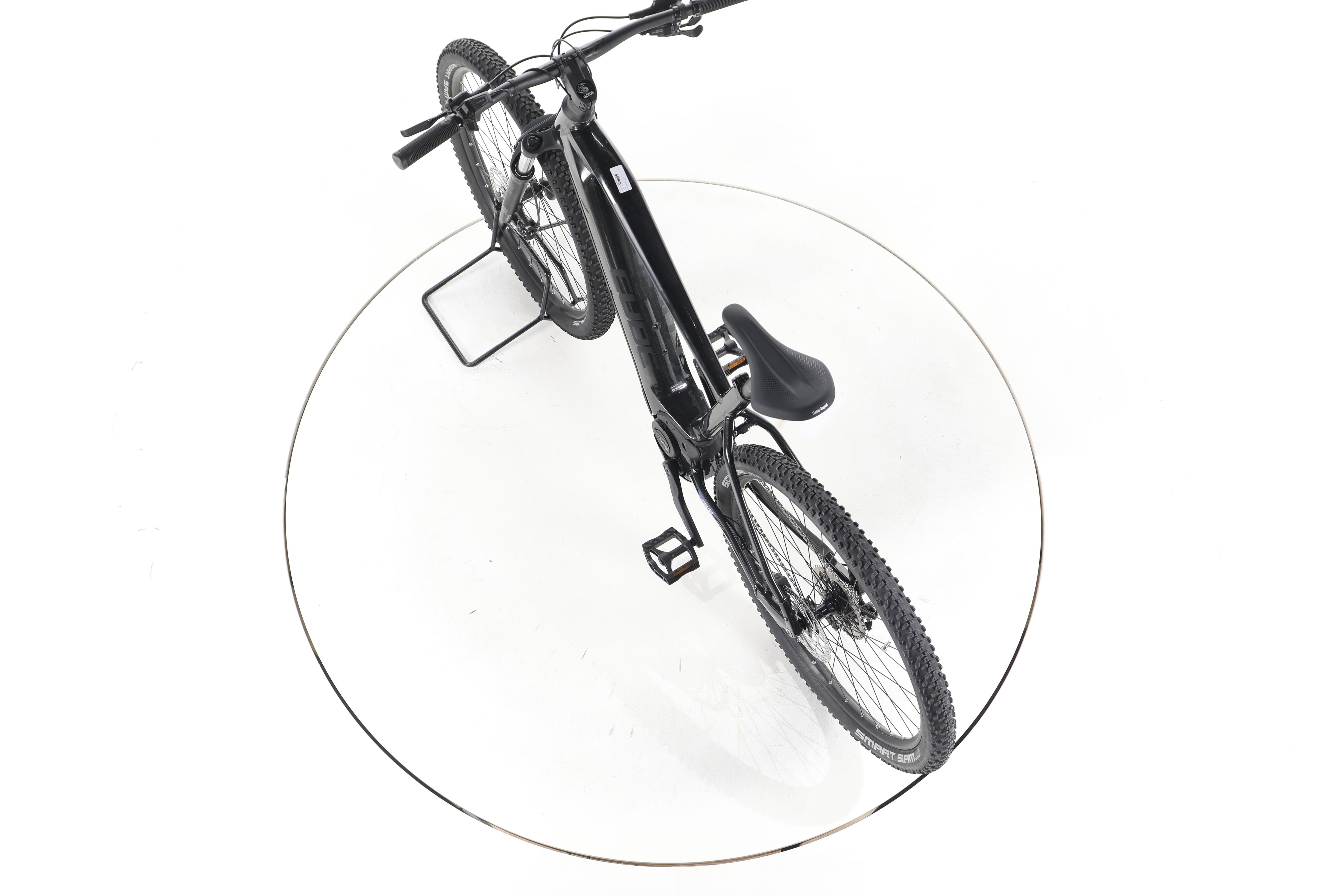 Cube Reaction Hybrid ONE E-Bike - Image 21