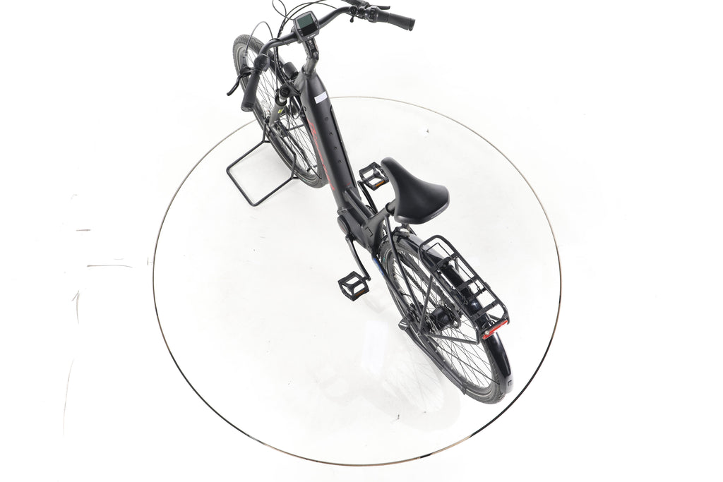 Diamant Beryll Esprit+ City E-Bike Tiefeinsteiger - Image 21