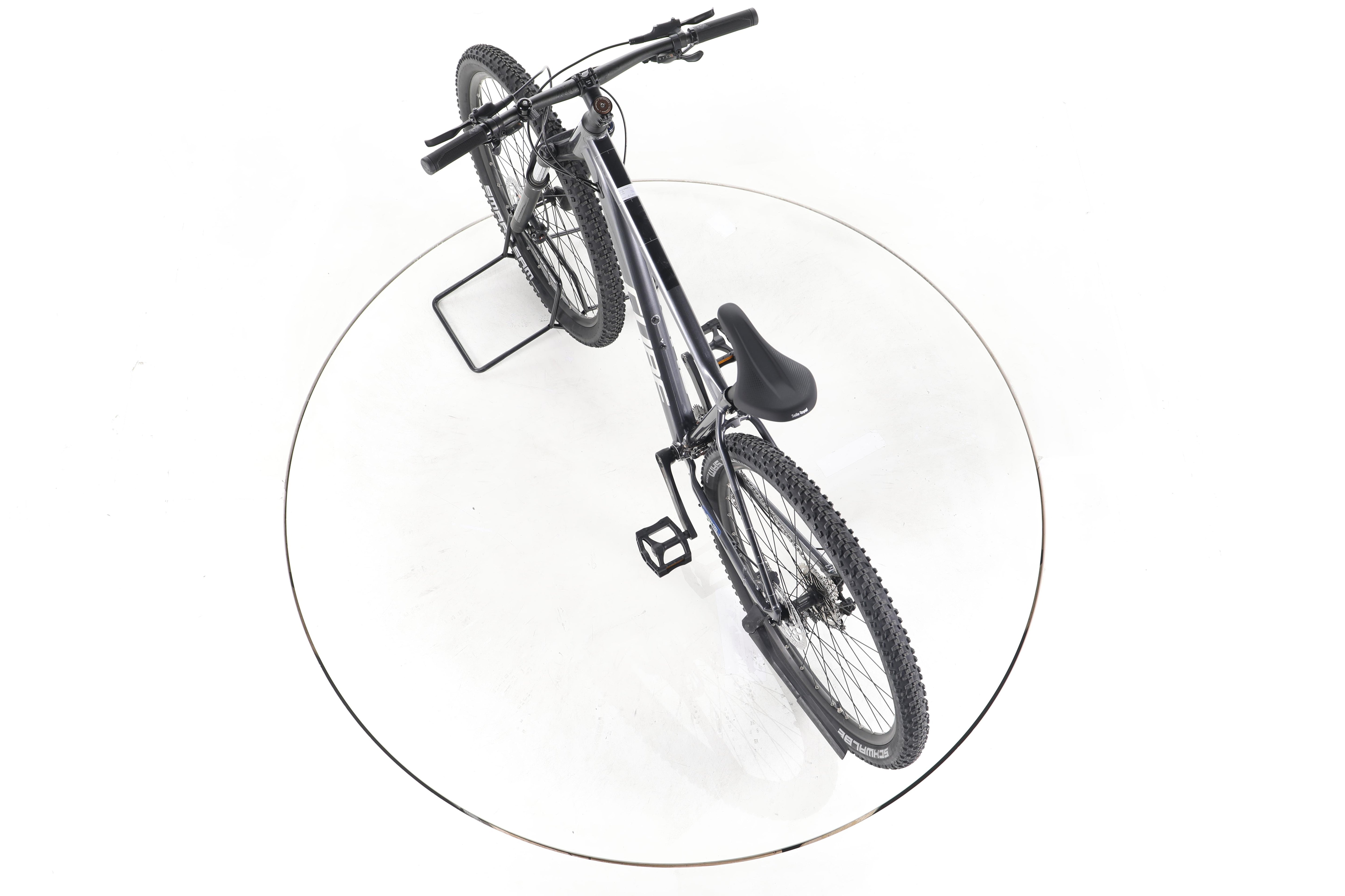 Cube Aim SL Fahrrad Hardtail - Image 21