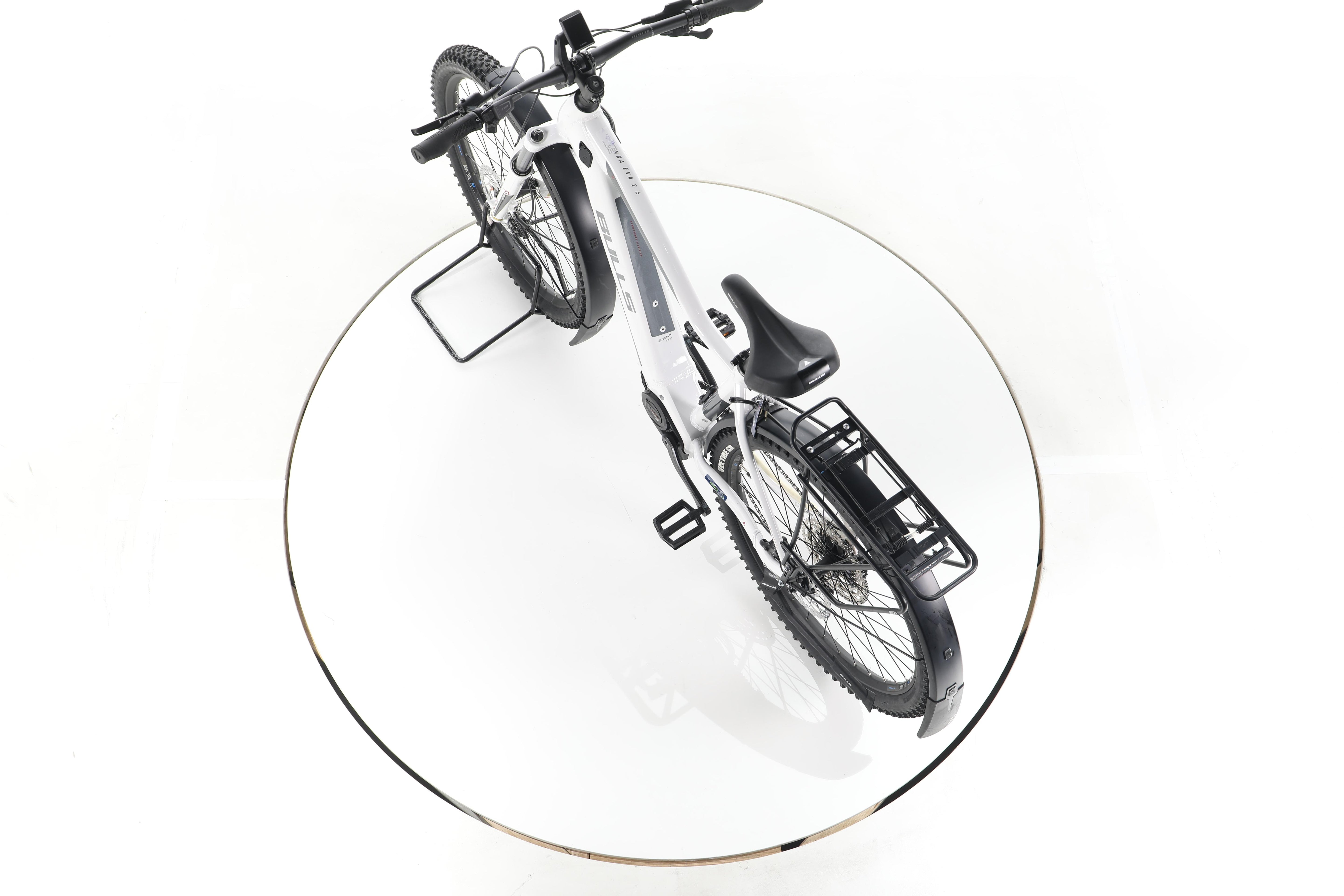 Bulls Aminga EVA 2 Trekking E-Bike - Image 21
