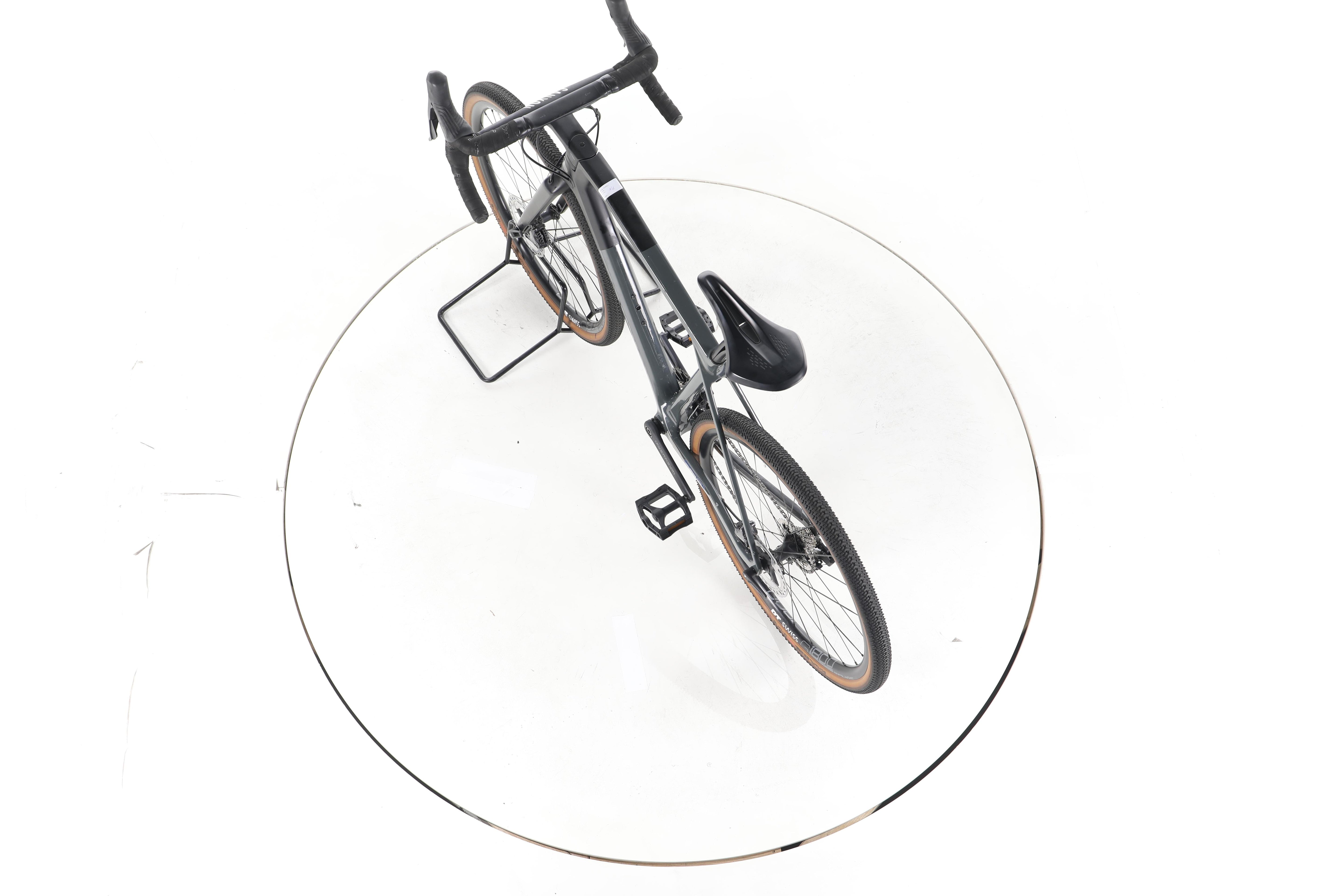 Canyon Grail CF SL 8 Fahrrad Rennrad & Gravel - Image 21