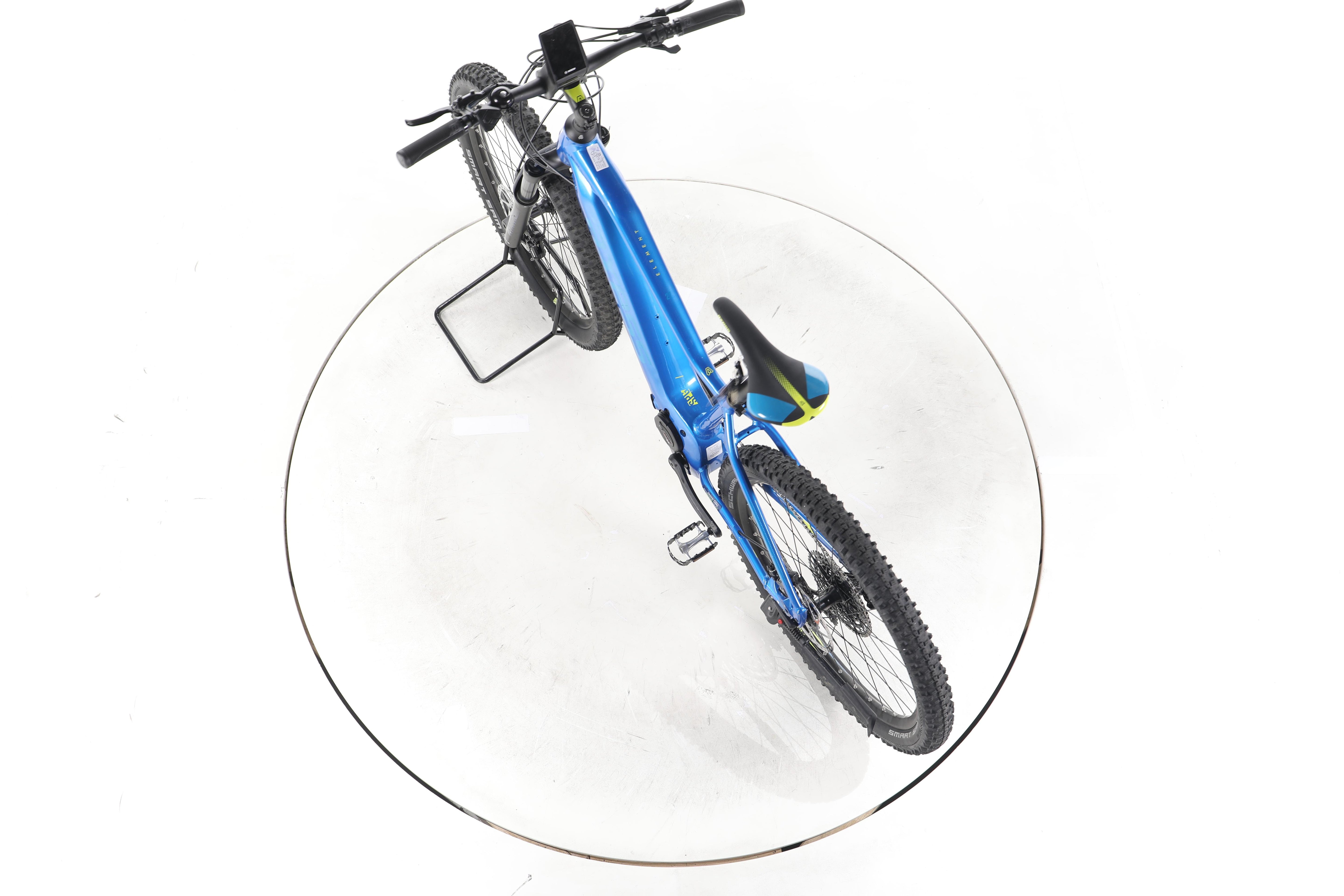 Axess Element E-Bike - Image 21