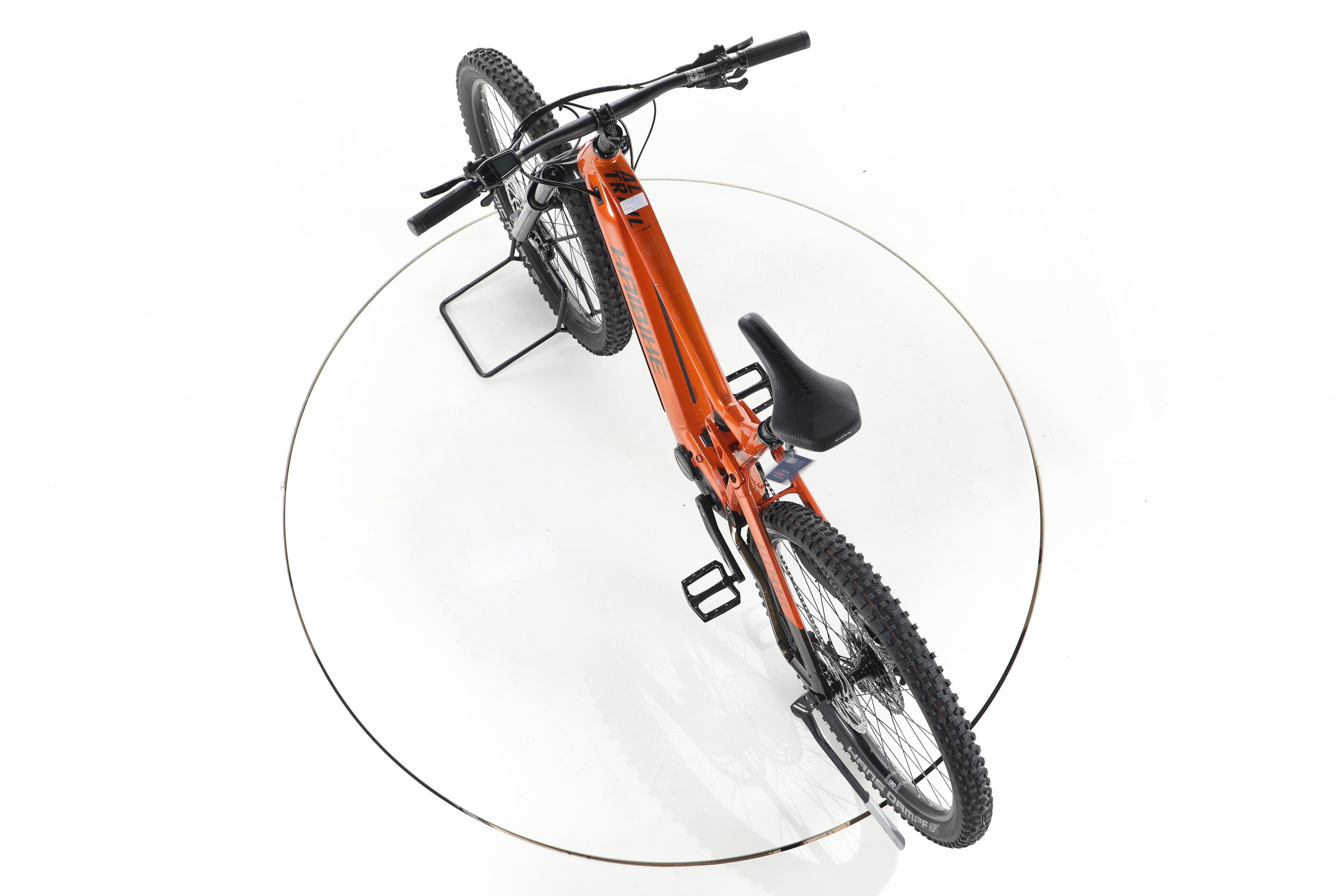 Haibike AllTrail 6 E-Bike Fully 2024 - Image 21