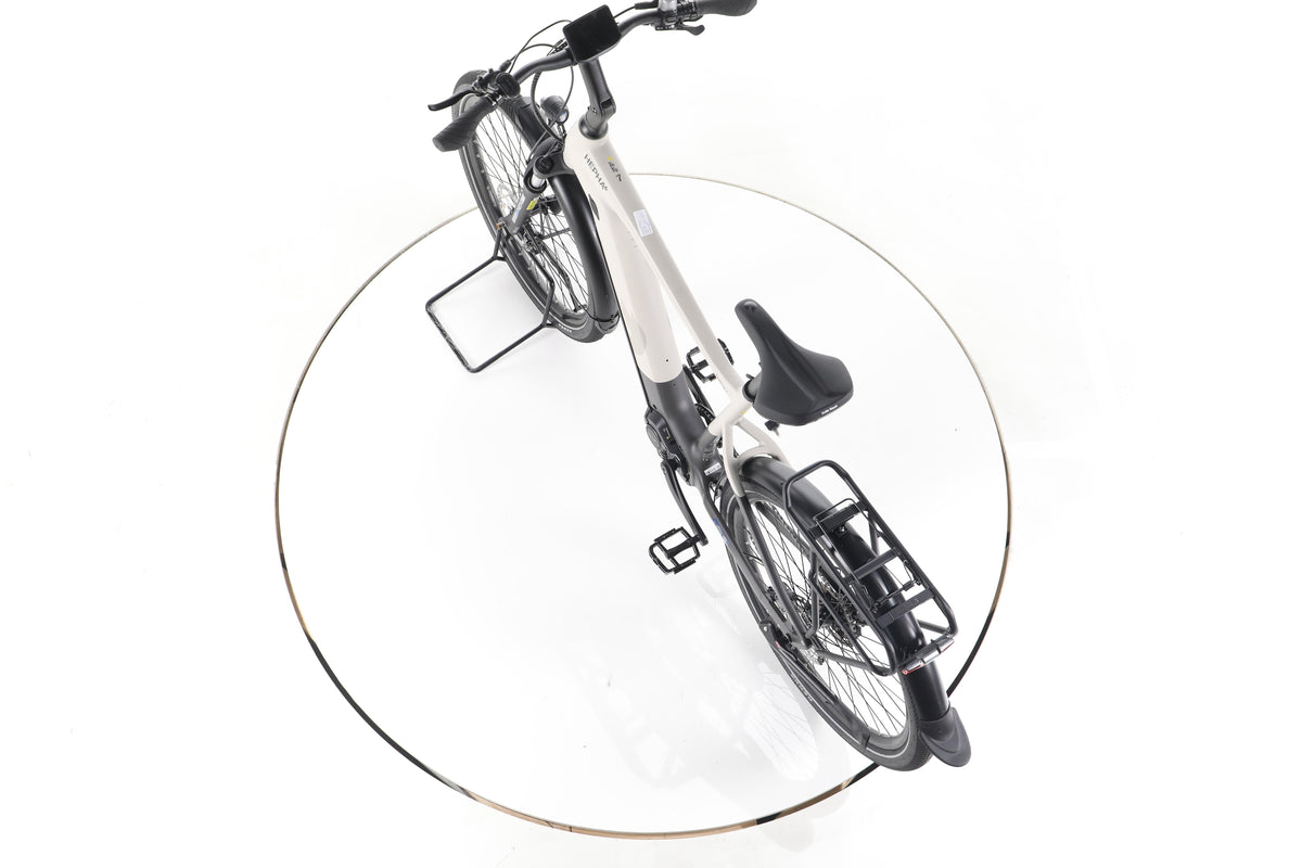 Hepha Trekking 7 Performance Trekking E-Bike 2024 - Image 21