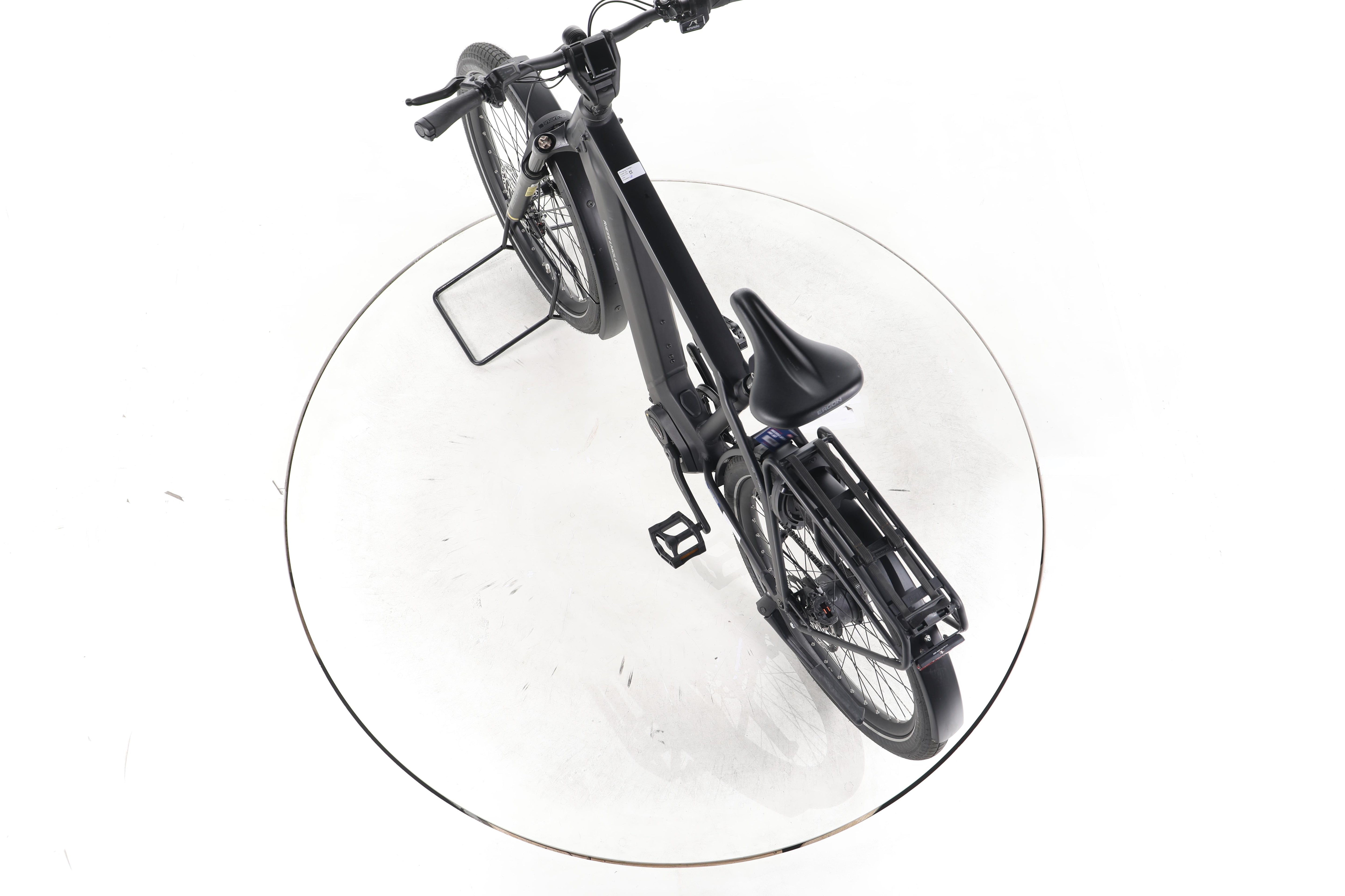 Riese & Müller Charger 4 GT Vario City E-Bike 2024 - Image 21