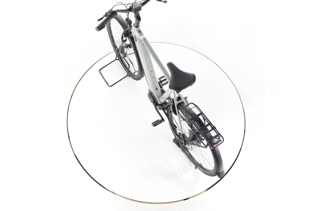 Victoria eTrekking 12.9 Trekking E-Bike - Image 21