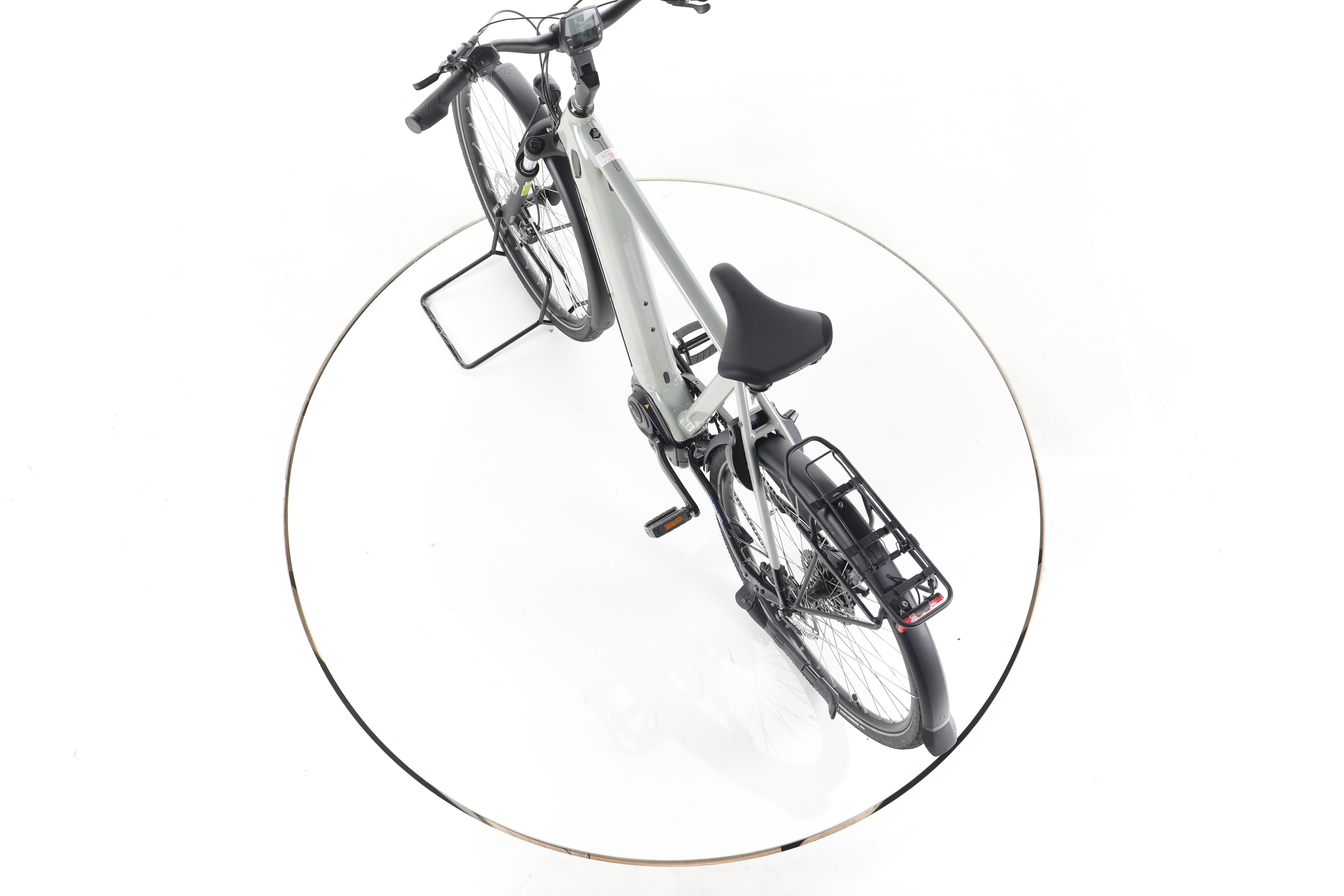 Victoria eTrekking 12.9 Trekking E-Bike - Image 21