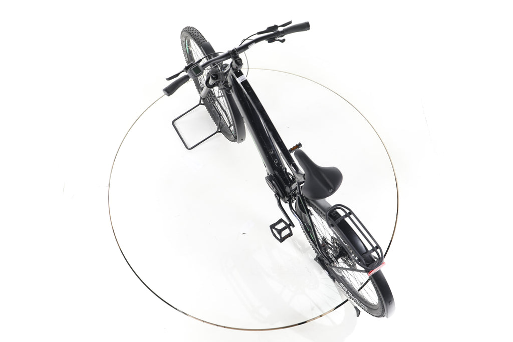 Grecos Big Foot-E Trekking E-Bike - Image 21
