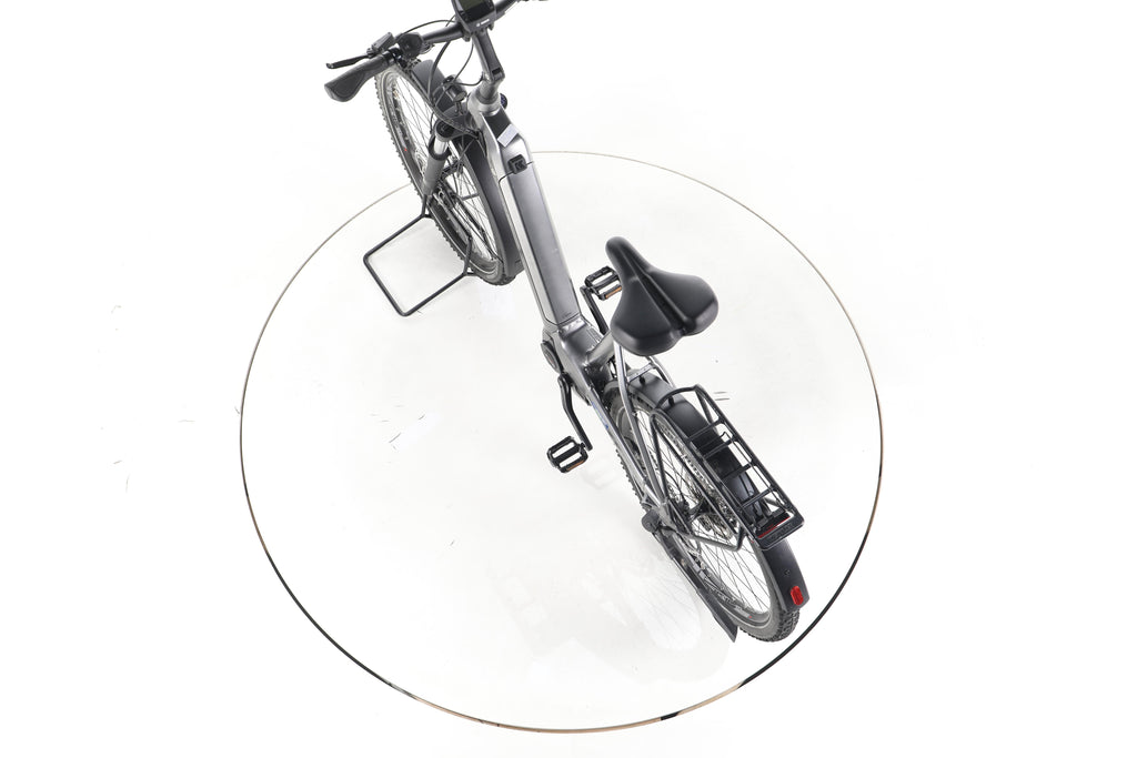 Kettler Quadriga Town & Country Trekking E-Bike Tiefeinsteiger - Image 21