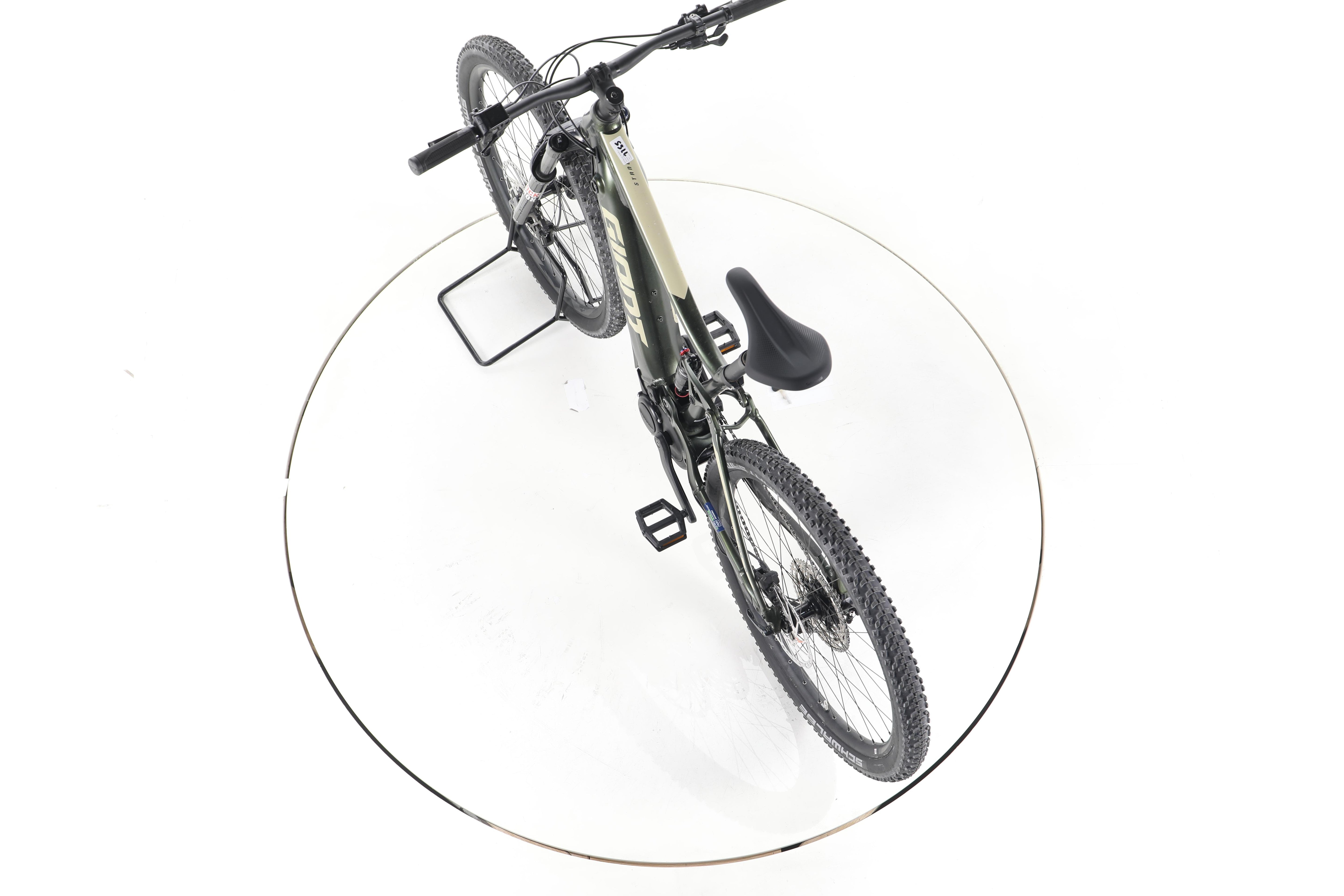 Giant Stance E+ Pro 1 E-Bike Fully - Image 21