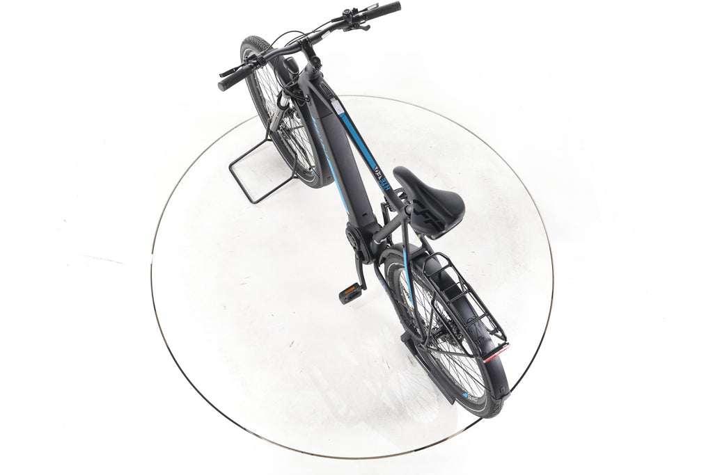 Compel HTE 570 EQ Trekking E-Bike 2024 - Image 21