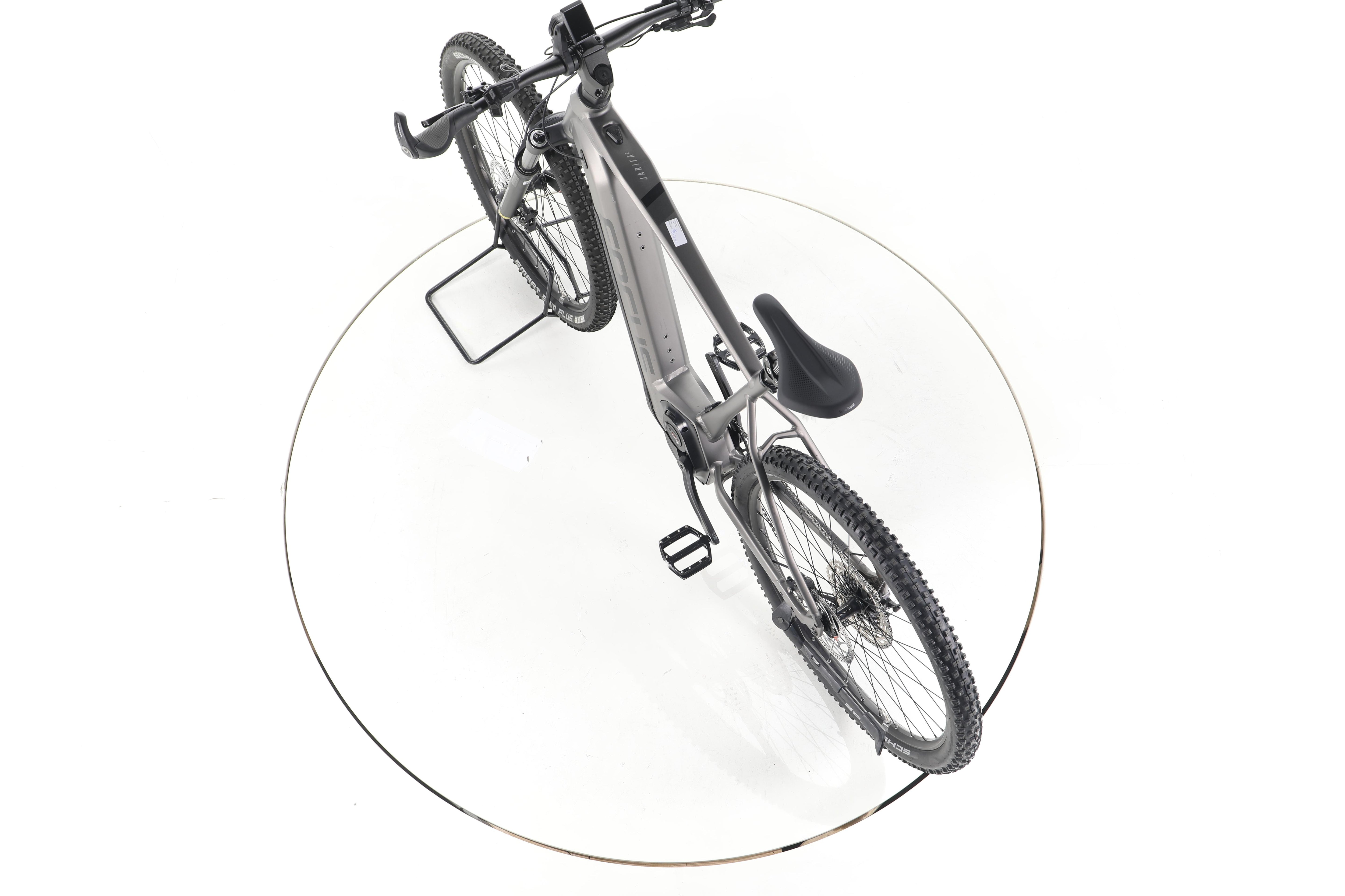 Focus Jarifa² 6.8 E-Bike - Image 21