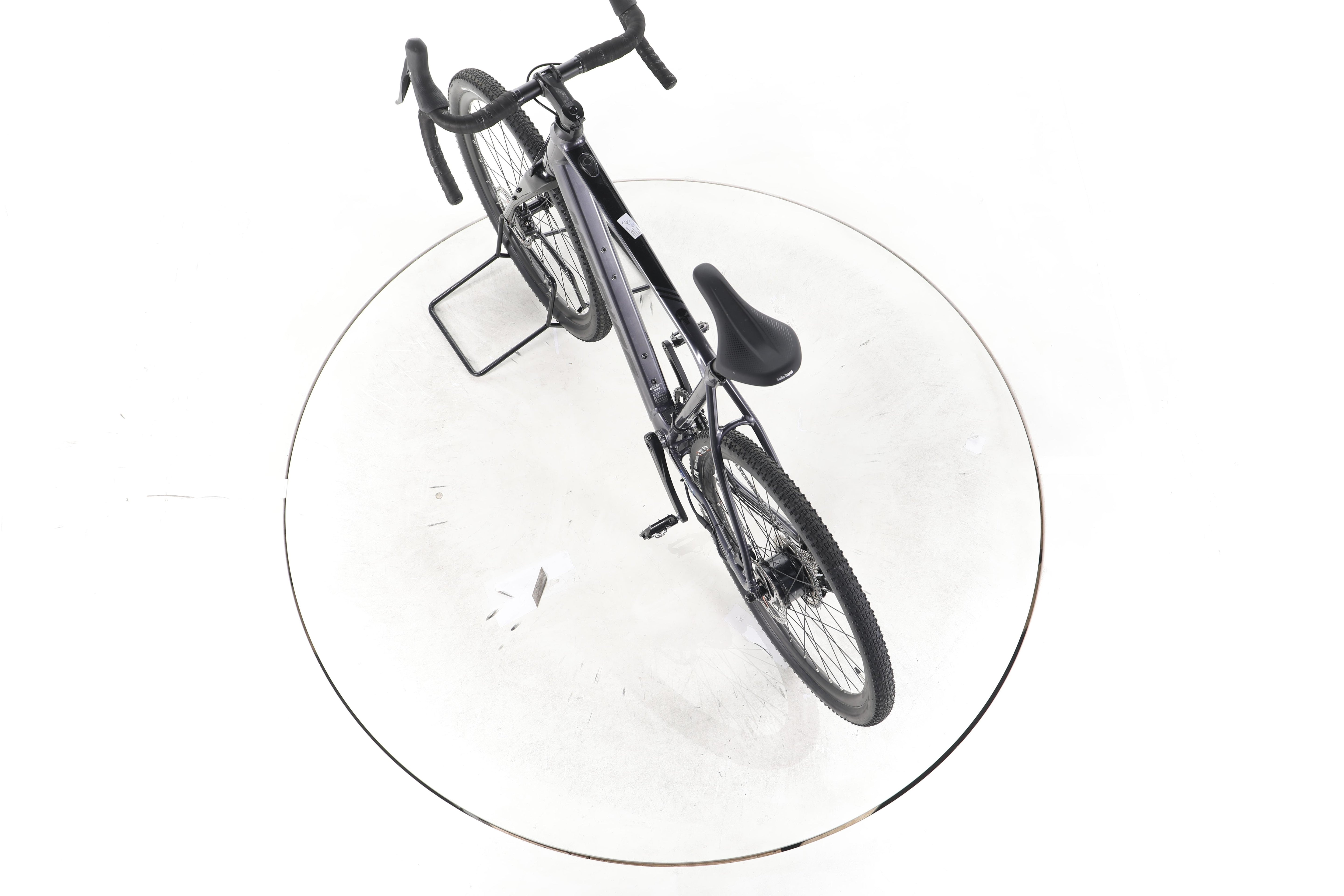 Merida eSilex+ 600 E-Gravel & Rennrad - Image 21