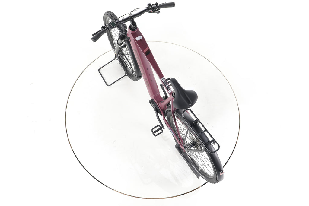 Focus Aventura 6.7 Trekking E-Bike - Image 21