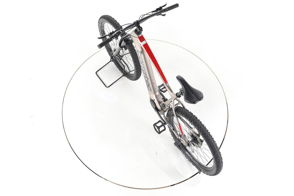 Corratec E-Power X Vert Pro E-Bike - Image 21