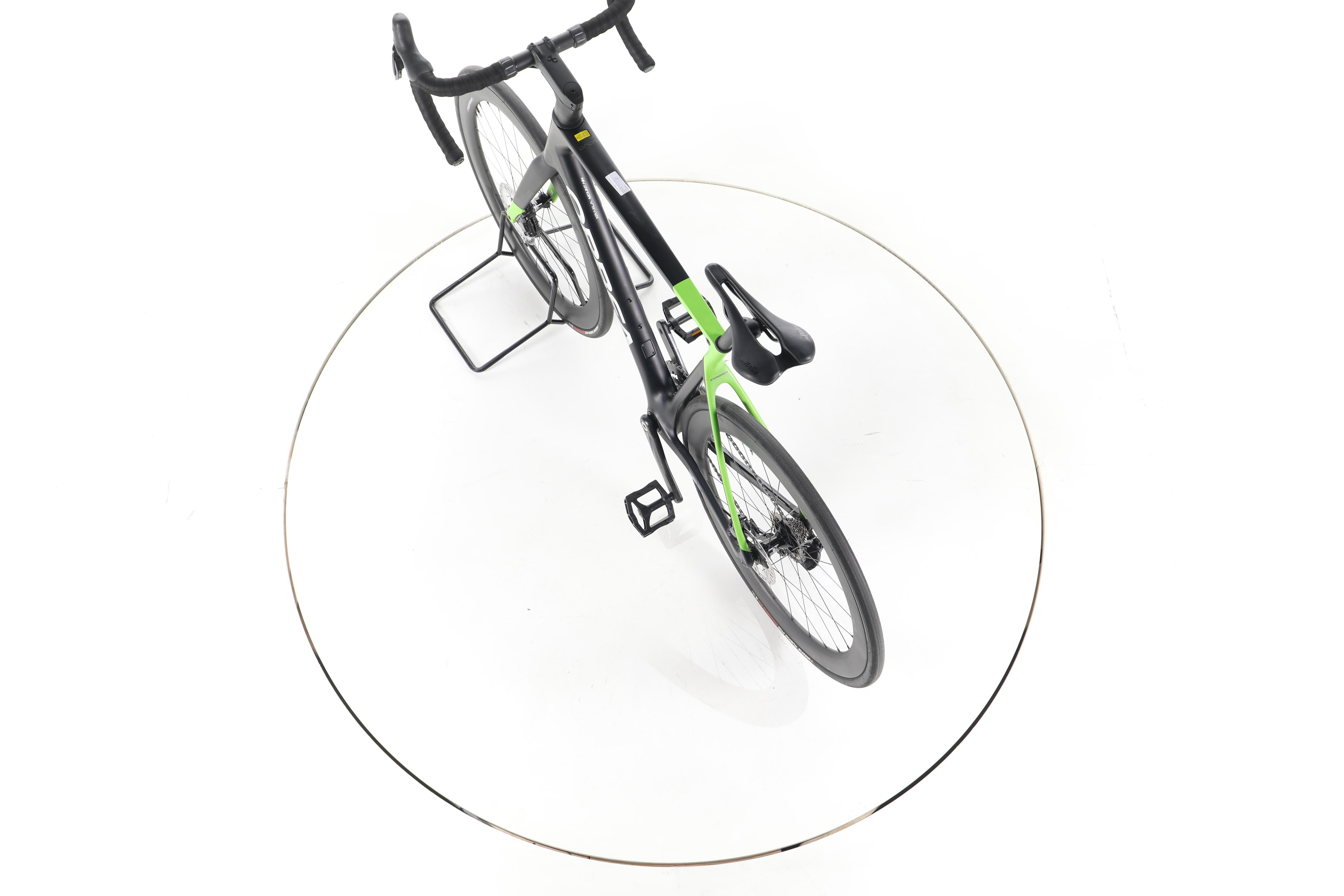 Orbea Orca M20i Team Fahrrad Rennrad & Gravel - Image 21