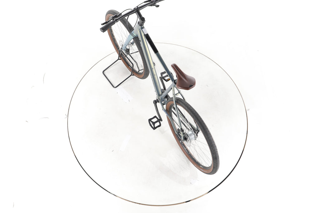 Cube Hyde Pro Gravelbike - Image 21