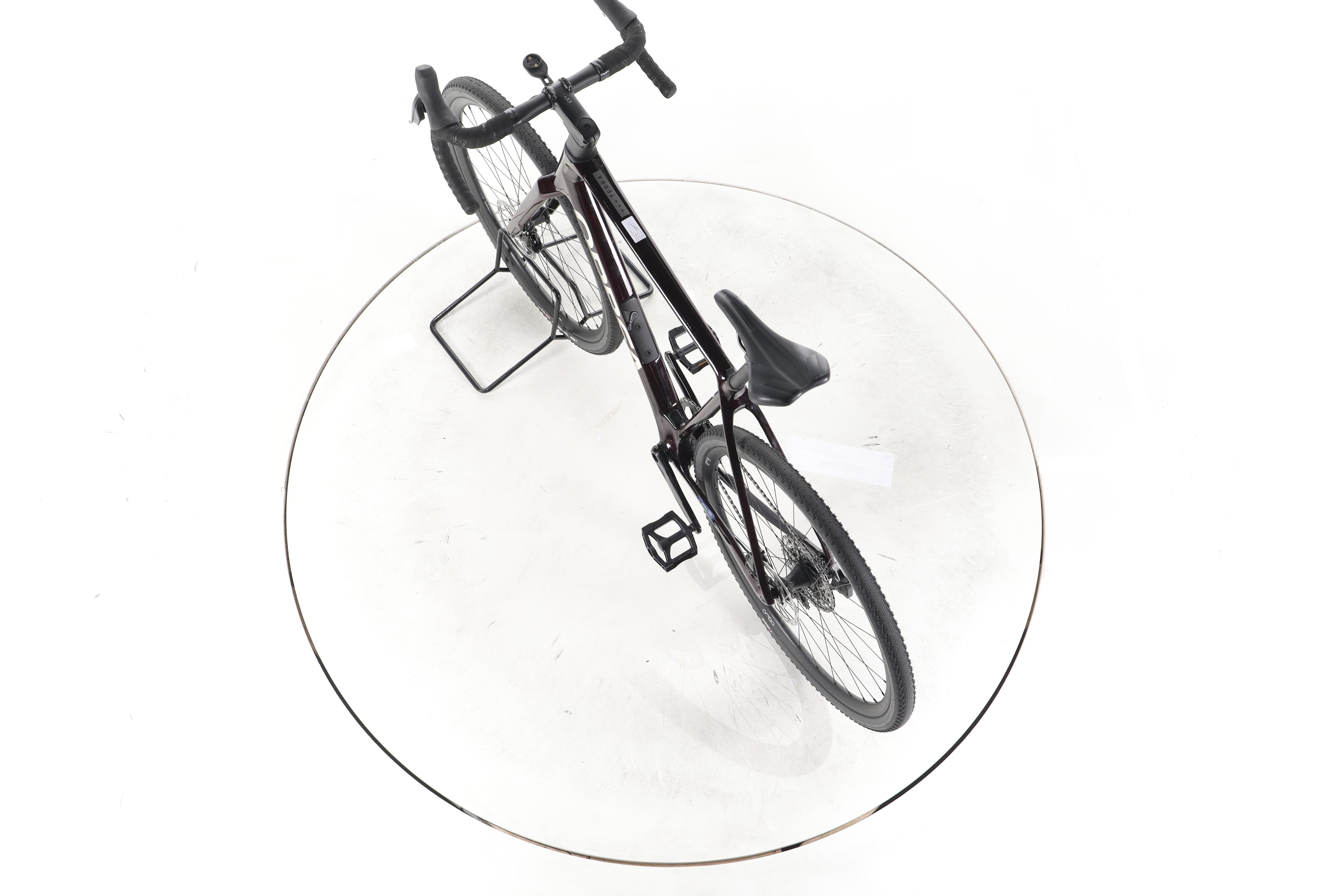 Orbea Terra M31eTeam Gravelbike Carbon 2024 - Image 21