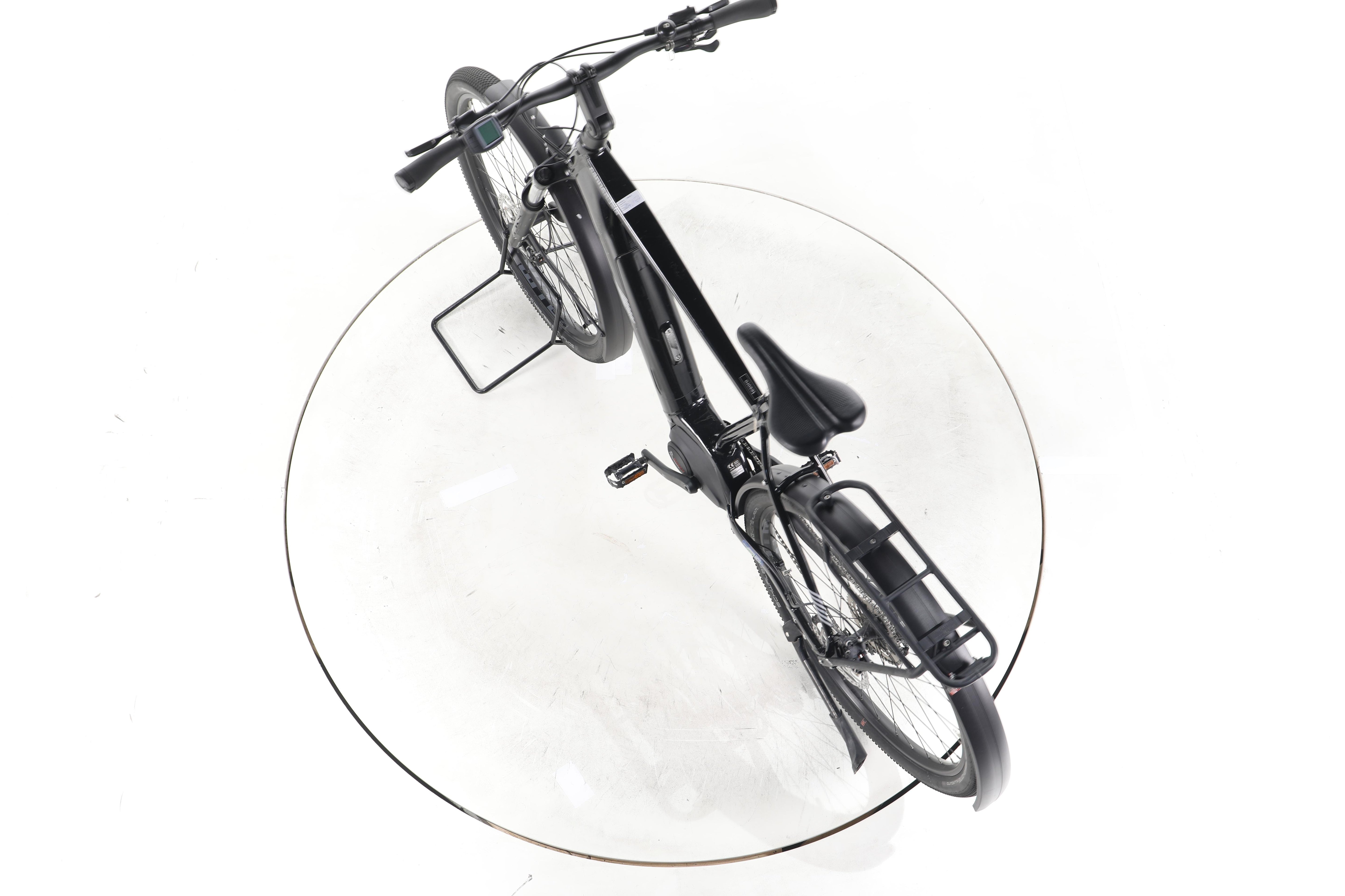Cannondale canvas neo 2 Trekking E-Bike - Image 21