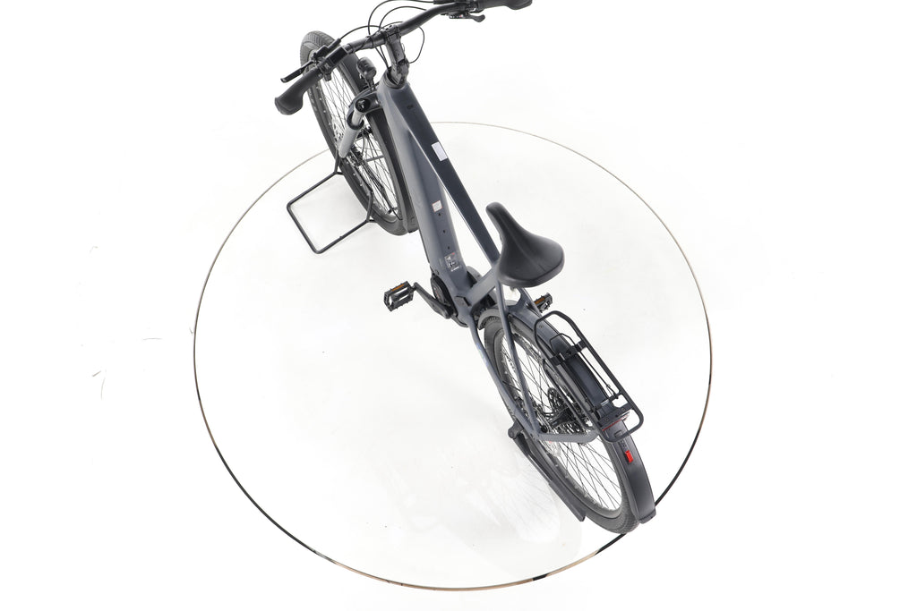 Cube Kathmandu Hybrid ONE Trekking E-Bike 2025 - Image 21